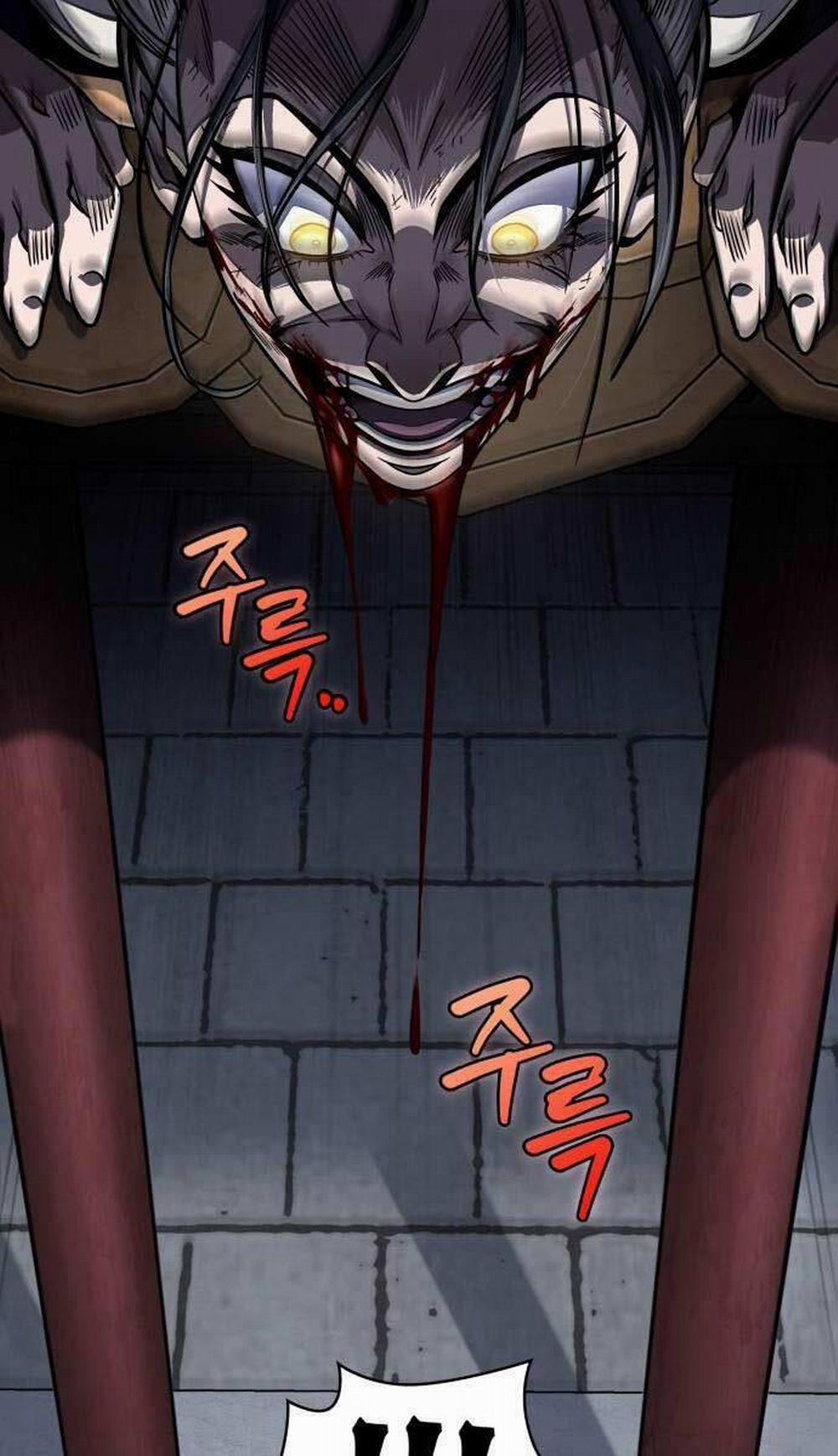 Ngã Lão Ma Thần 192 trang 44