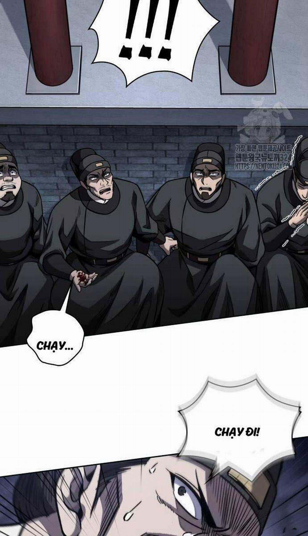 Ngã Lão Ma Thần 192 trang 45