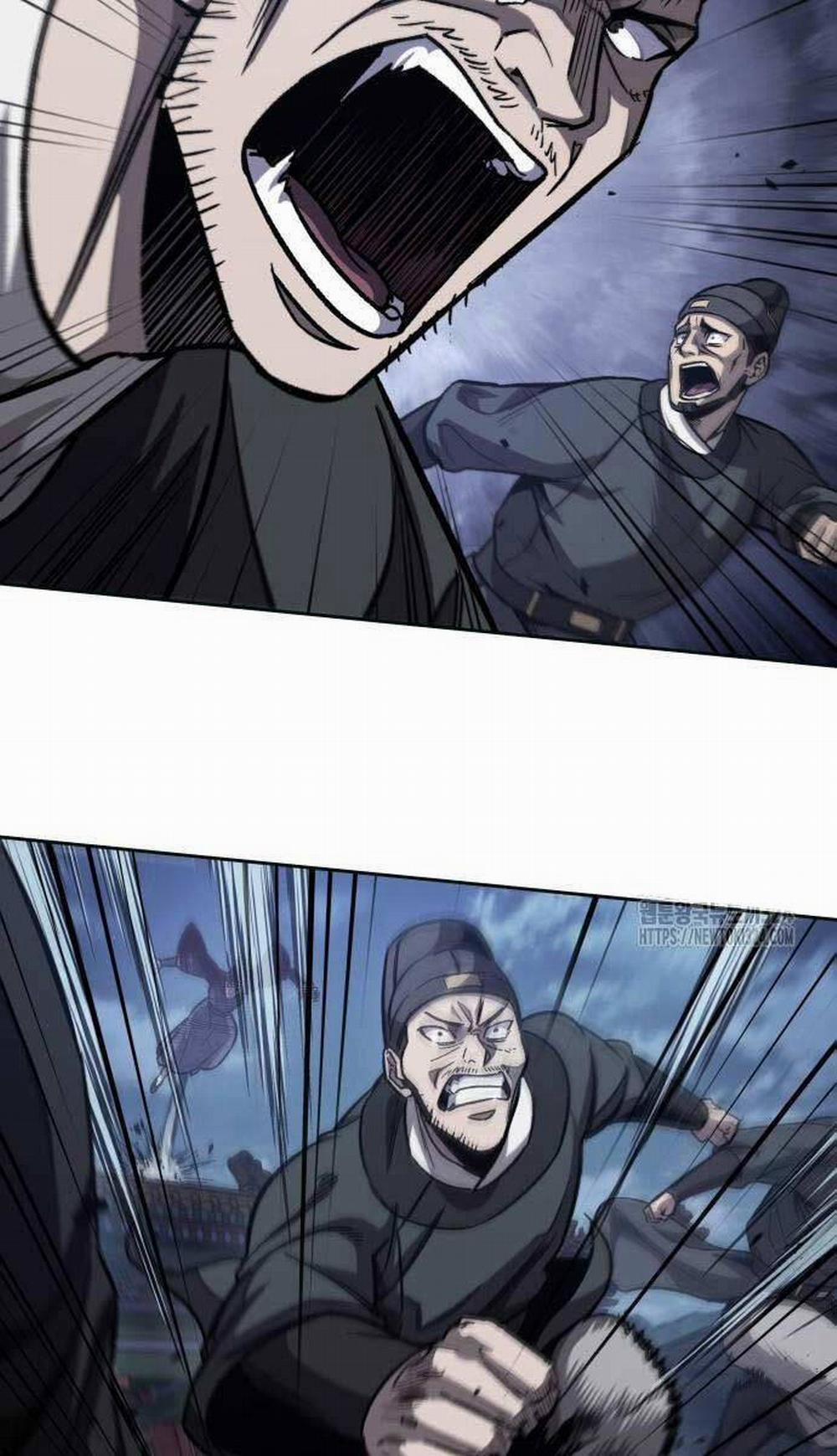 Ngã Lão Ma Thần 192 trang 46