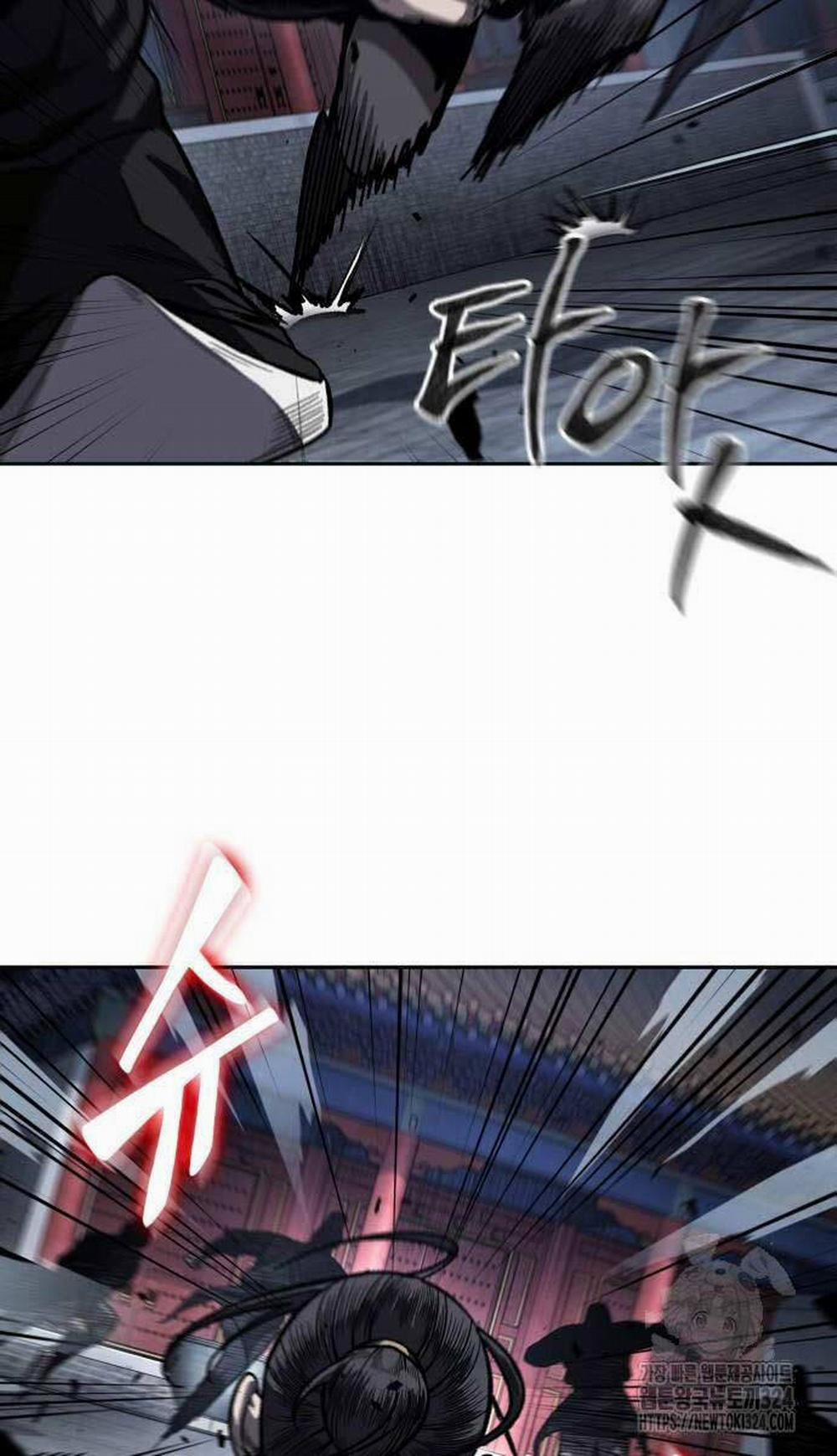 Ngã Lão Ma Thần 192 trang 47