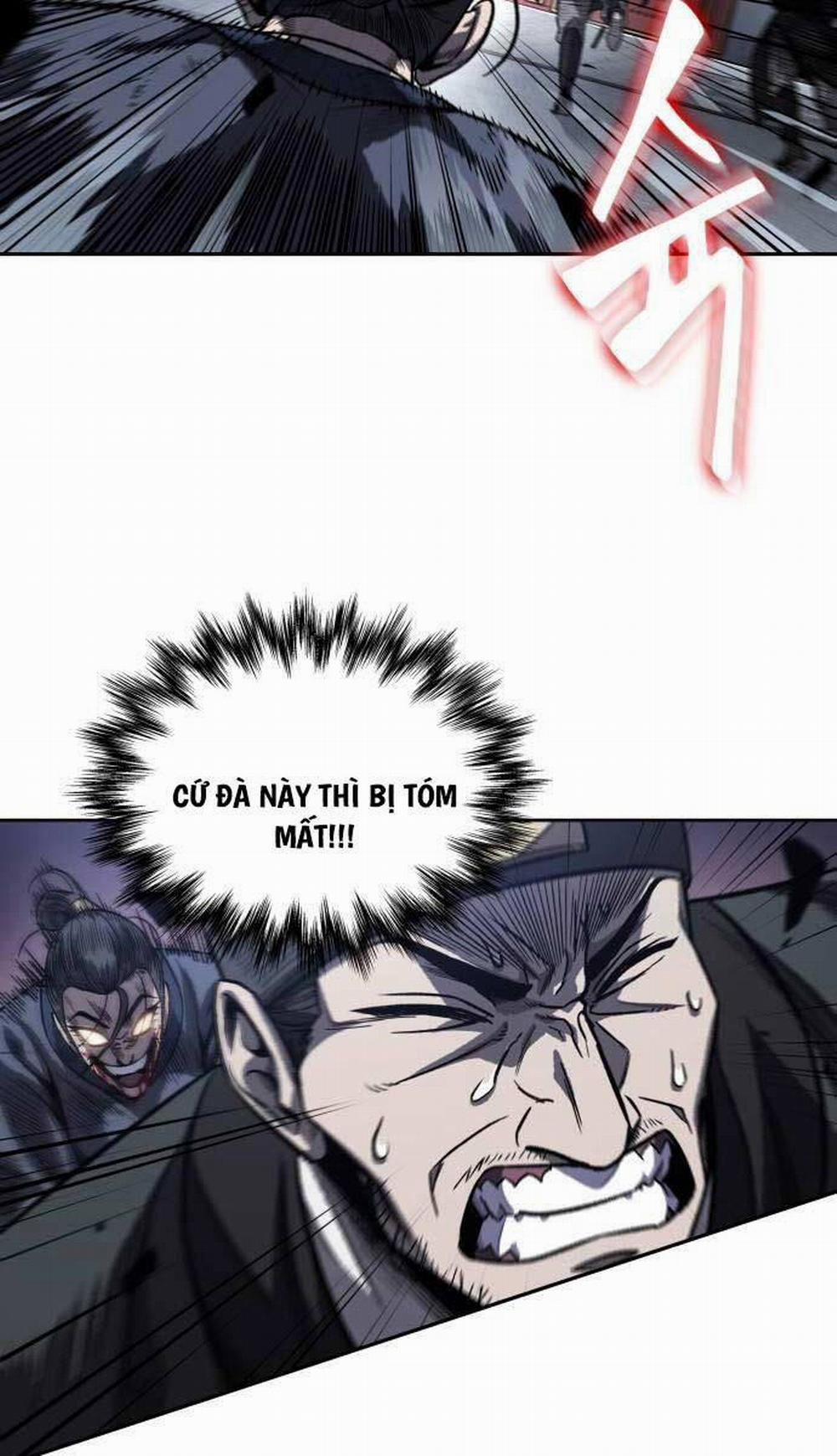 Ngã Lão Ma Thần 192 trang 48
