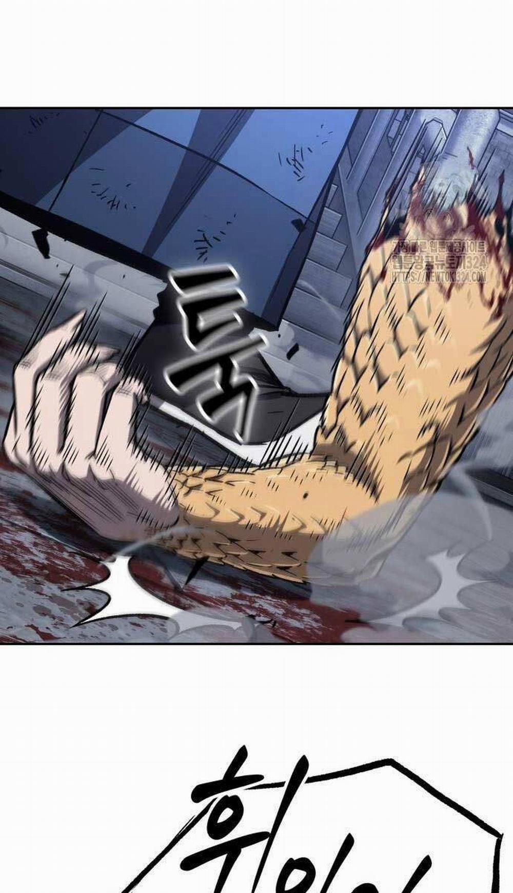 Ngã Lão Ma Thần 192 trang 5