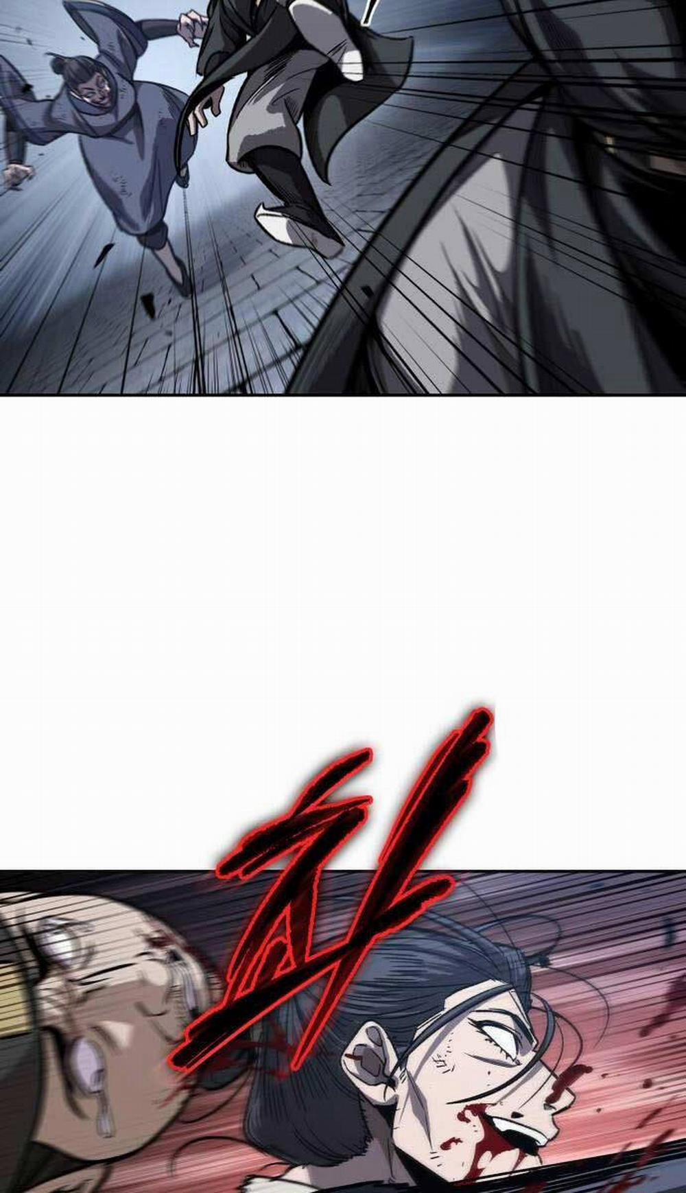 Ngã Lão Ma Thần 192 trang 50