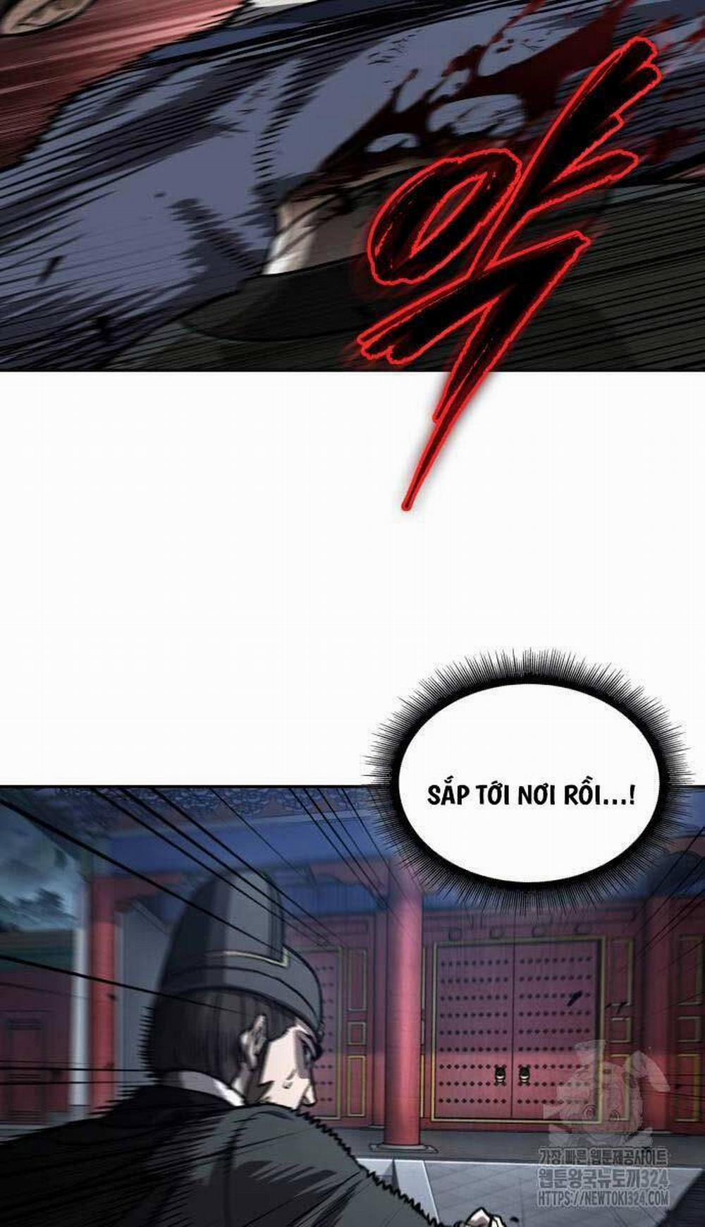 Ngã Lão Ma Thần 192 trang 51