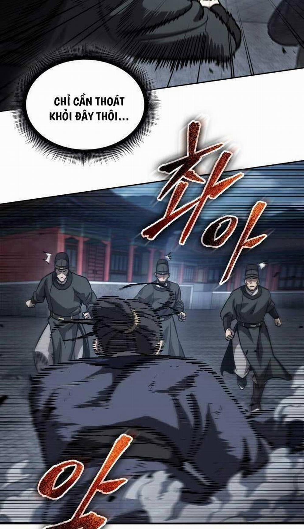 Ngã Lão Ma Thần 192 trang 52