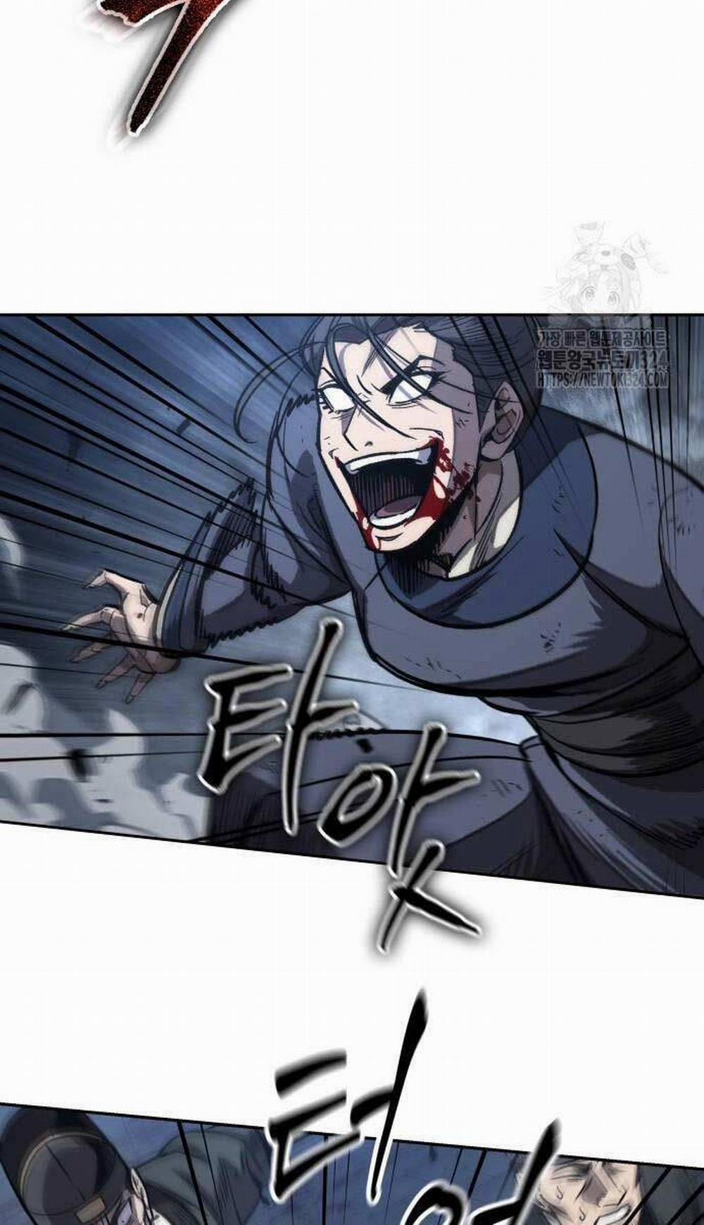 Ngã Lão Ma Thần 192 trang 53