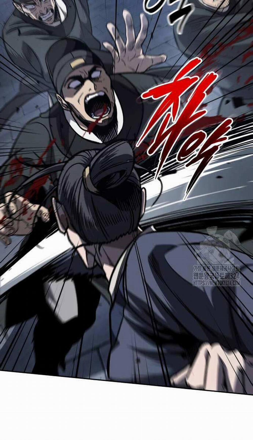 Ngã Lão Ma Thần 192 trang 54