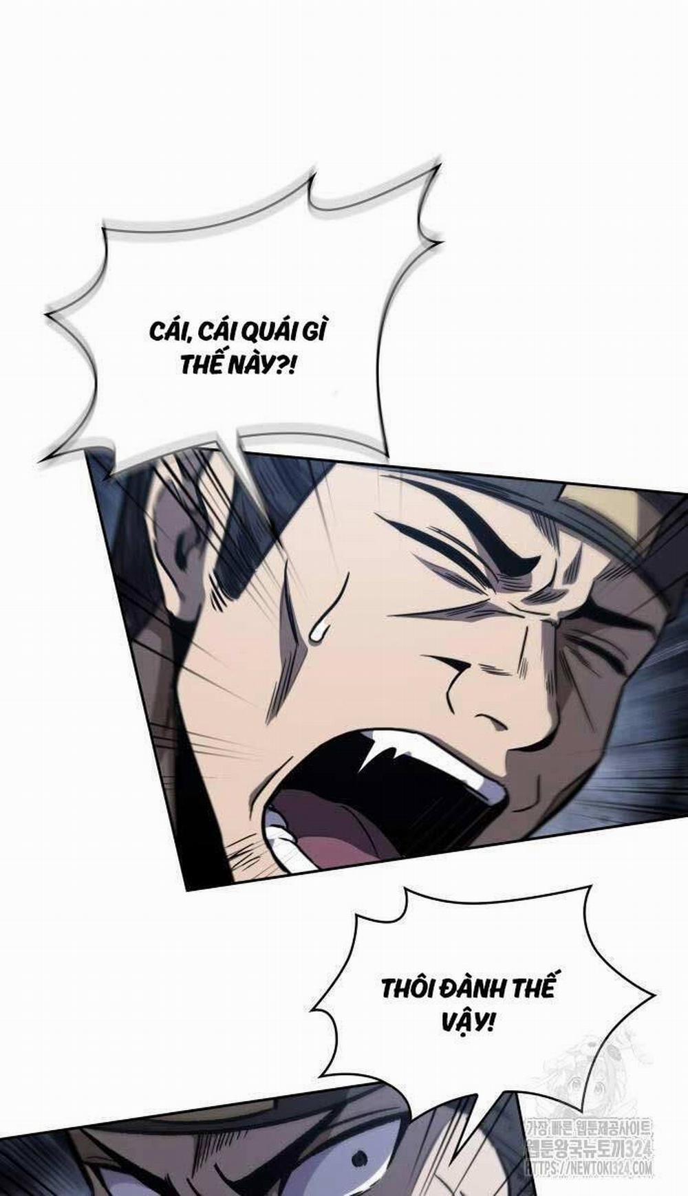 Ngã Lão Ma Thần 192 trang 55