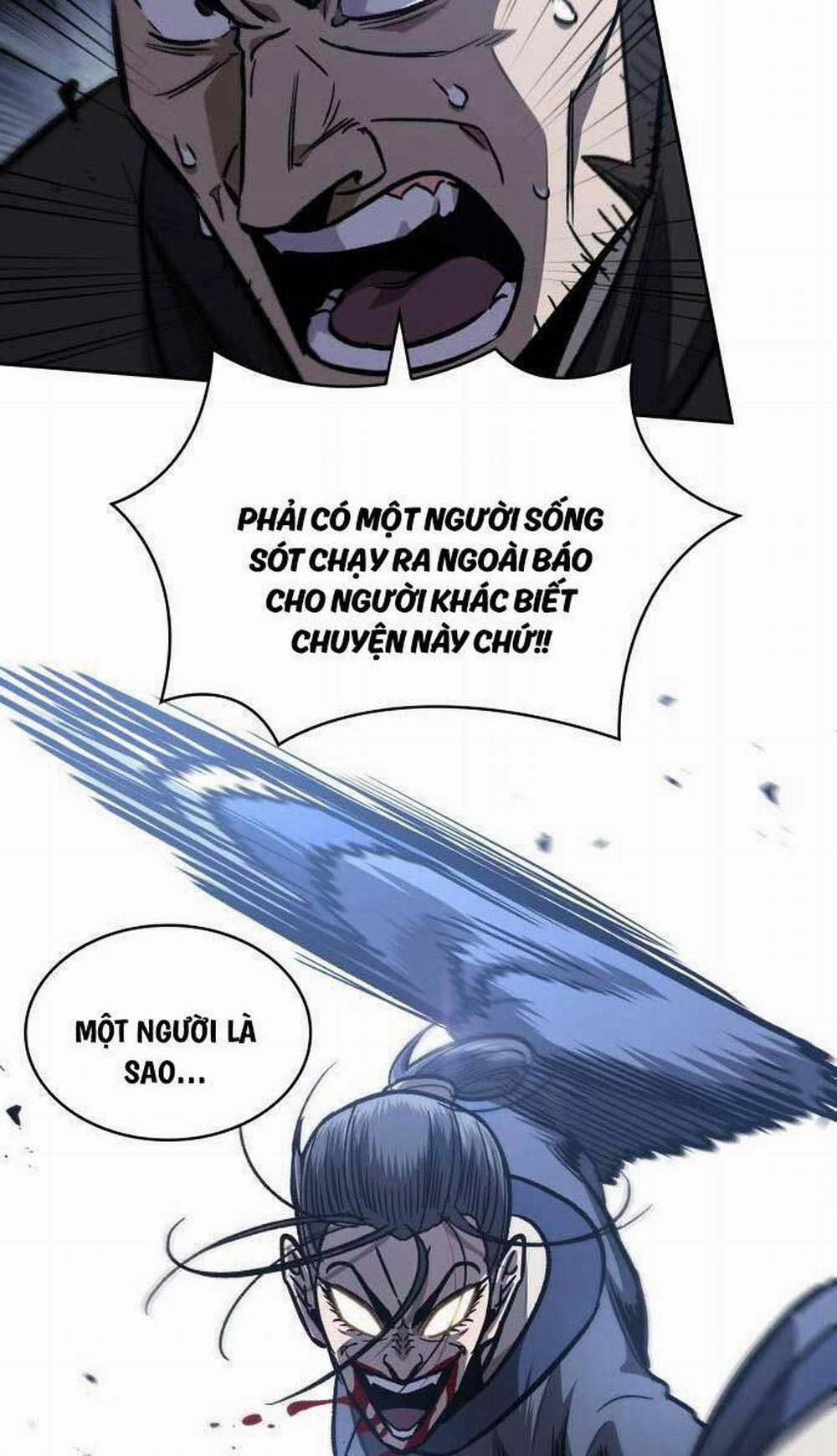 Ngã Lão Ma Thần 192 trang 56