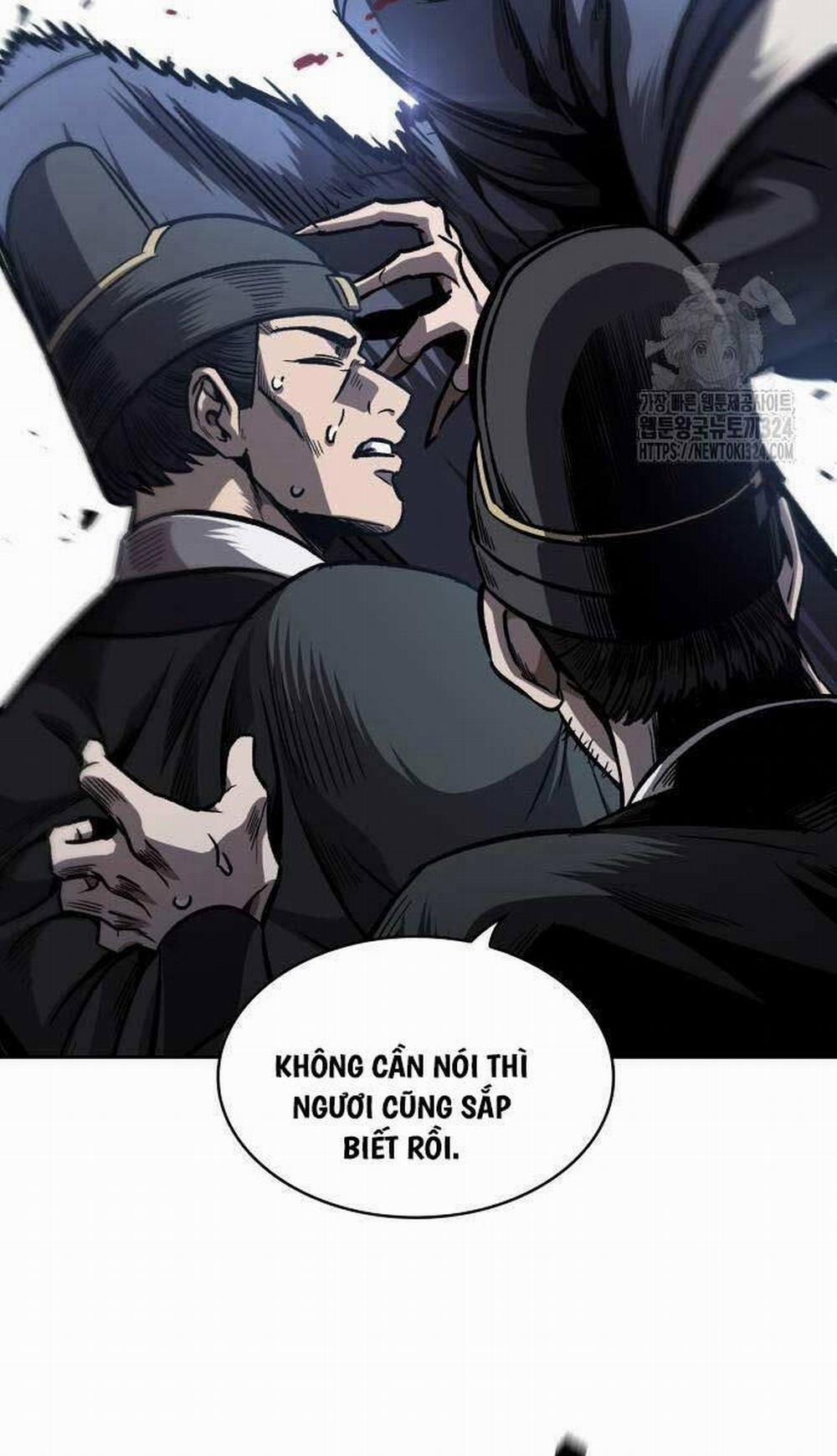 Ngã Lão Ma Thần 192 trang 57