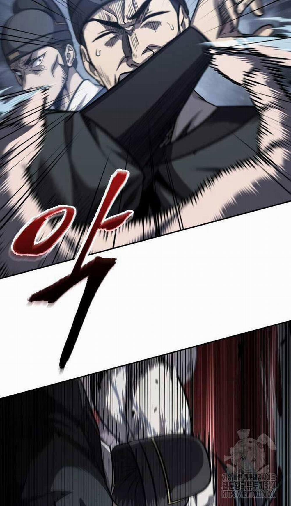 Ngã Lão Ma Thần 192 trang 59