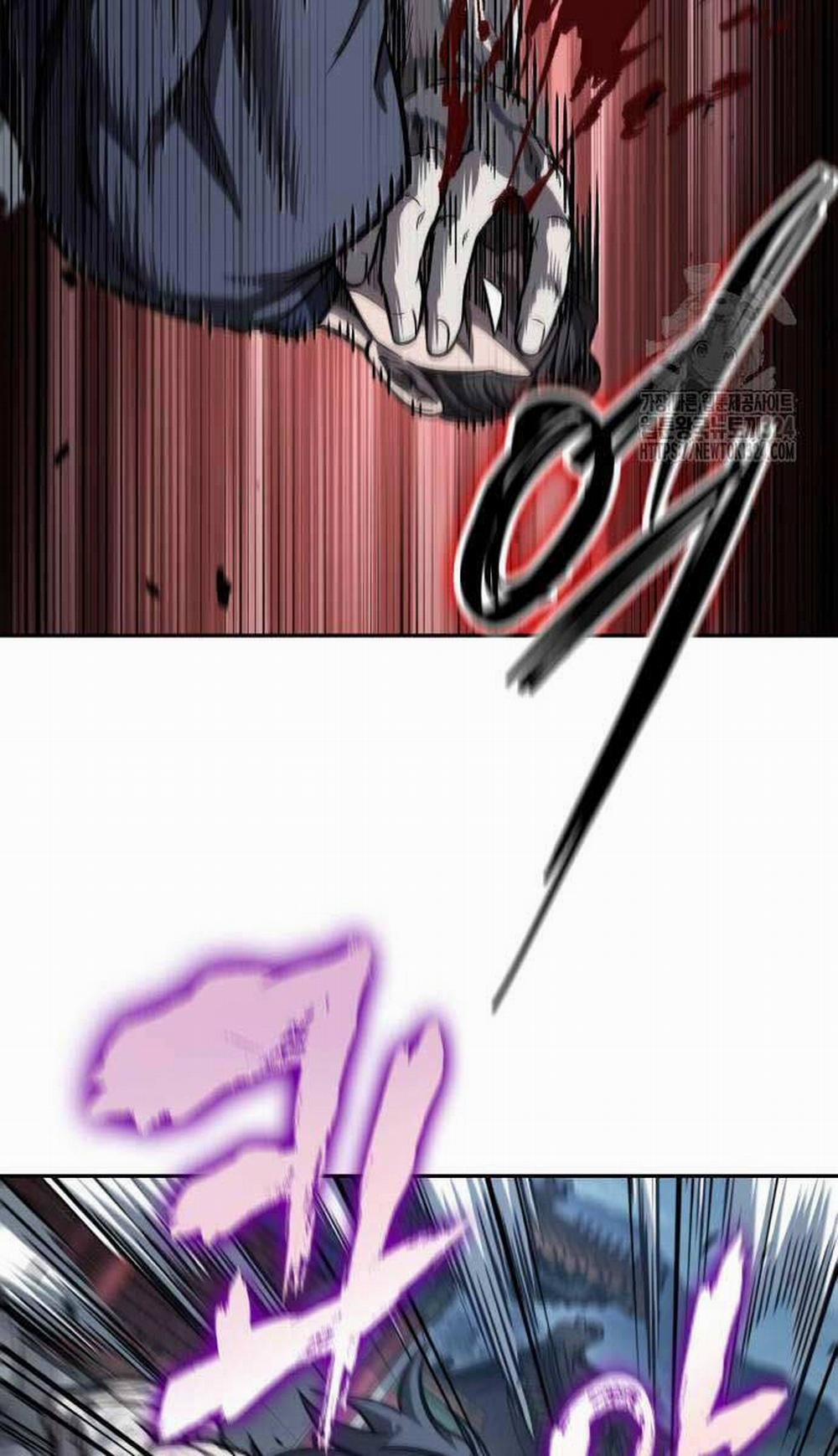 Ngã Lão Ma Thần 192 trang 61