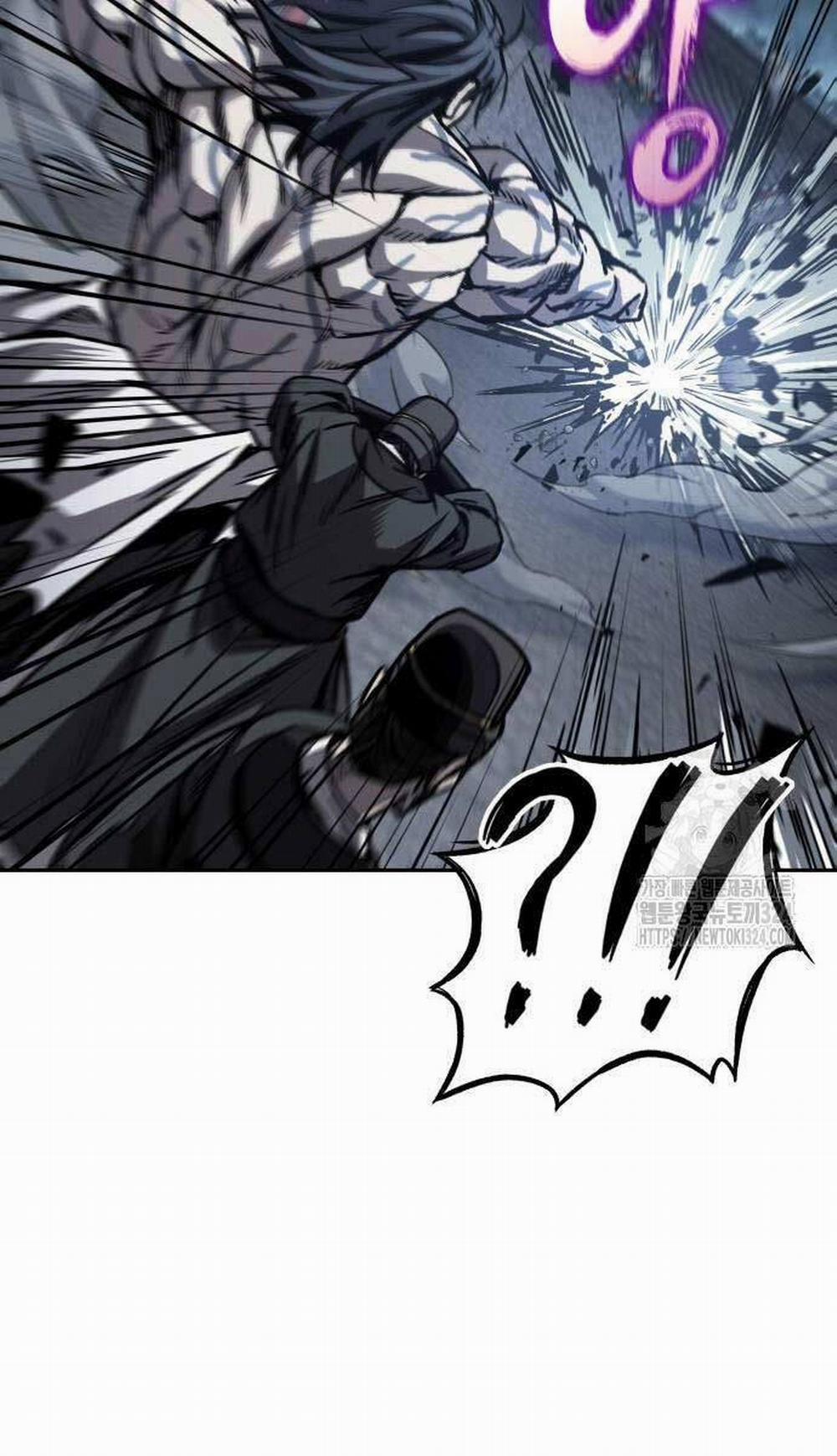 Ngã Lão Ma Thần 192 trang 62