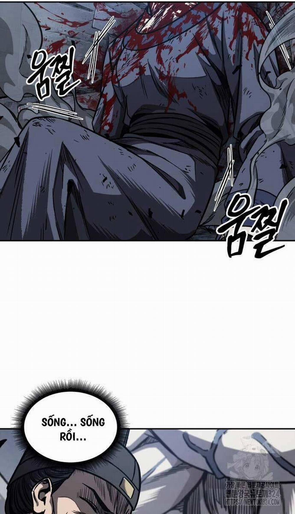 Ngã Lão Ma Thần 192 trang 63