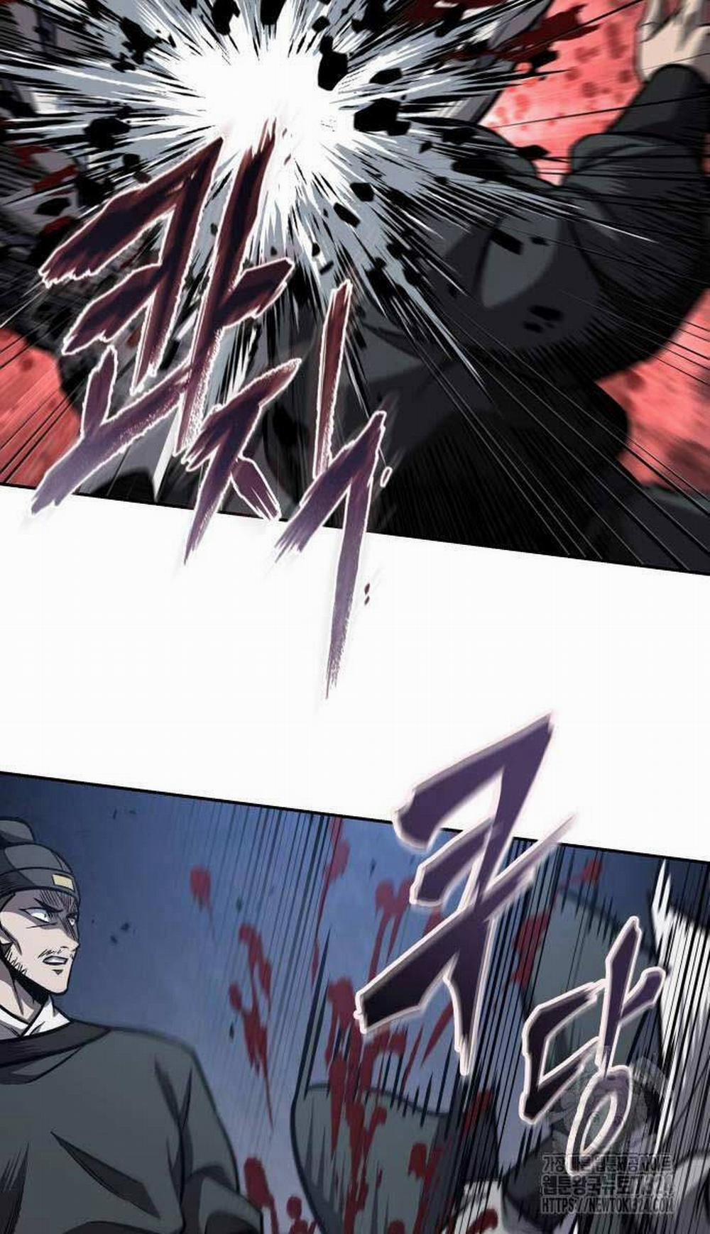 Ngã Lão Ma Thần 192 trang 67