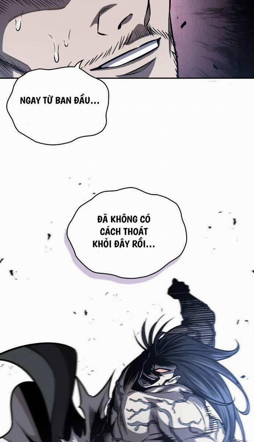 Ngã Lão Ma Thần 192 trang 69