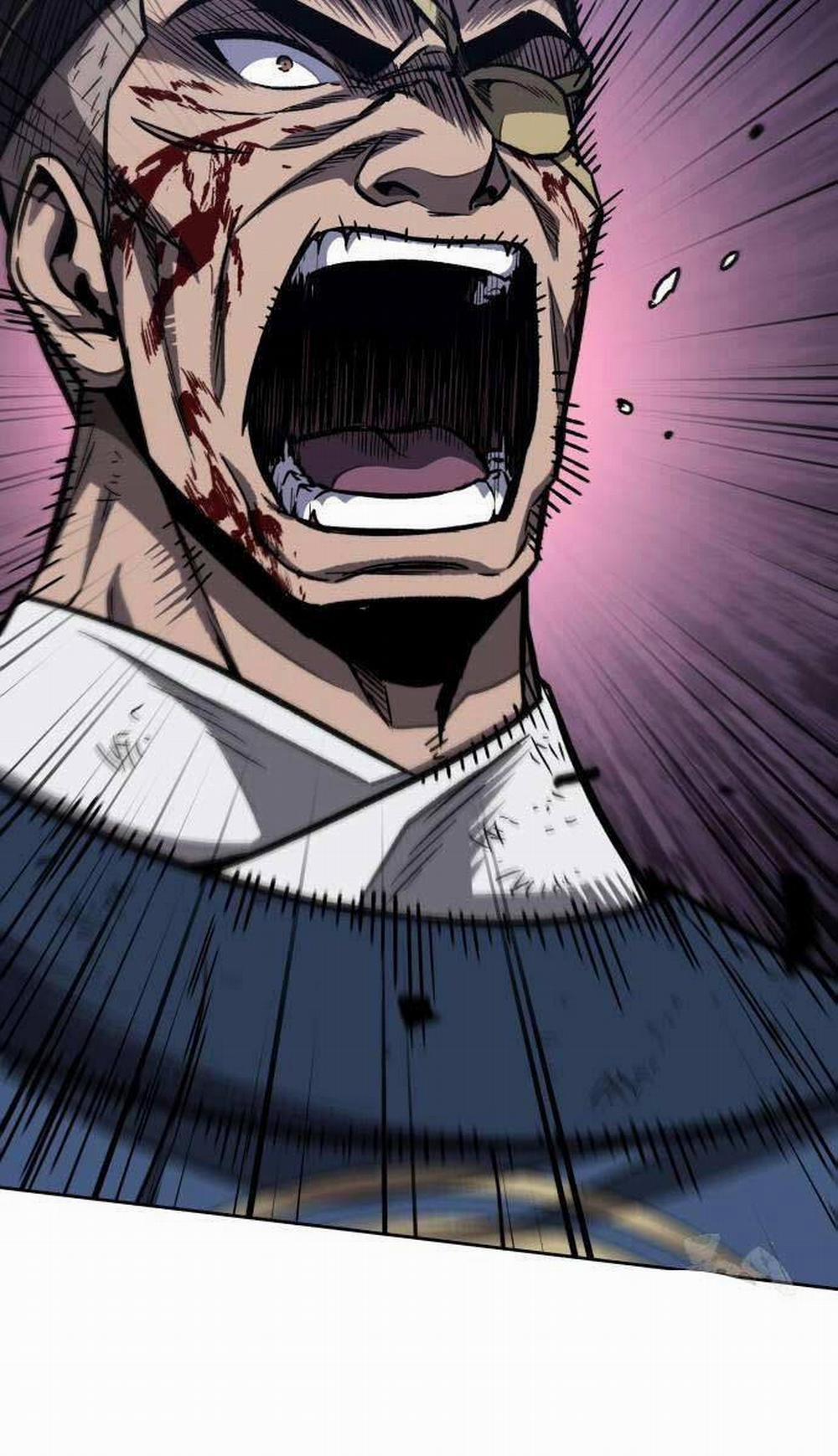 Ngã Lão Ma Thần 192 trang 7