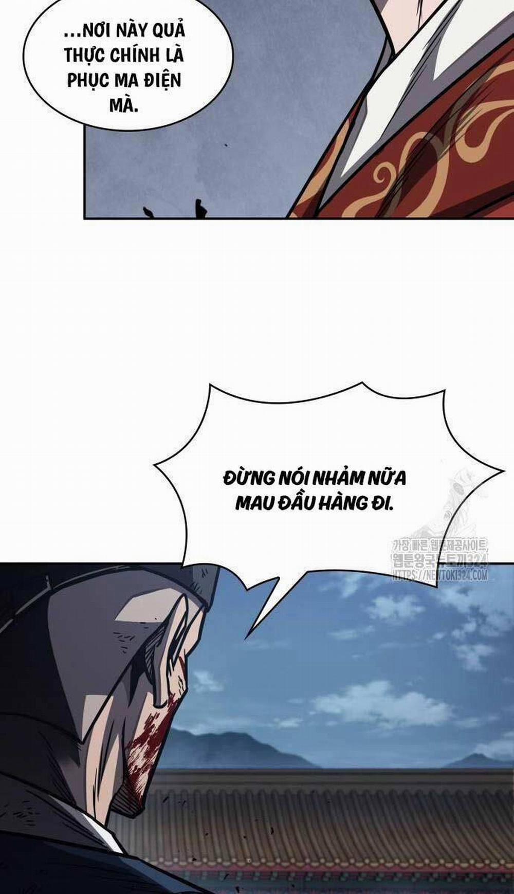 Ngã Lão Ma Thần 192 trang 74