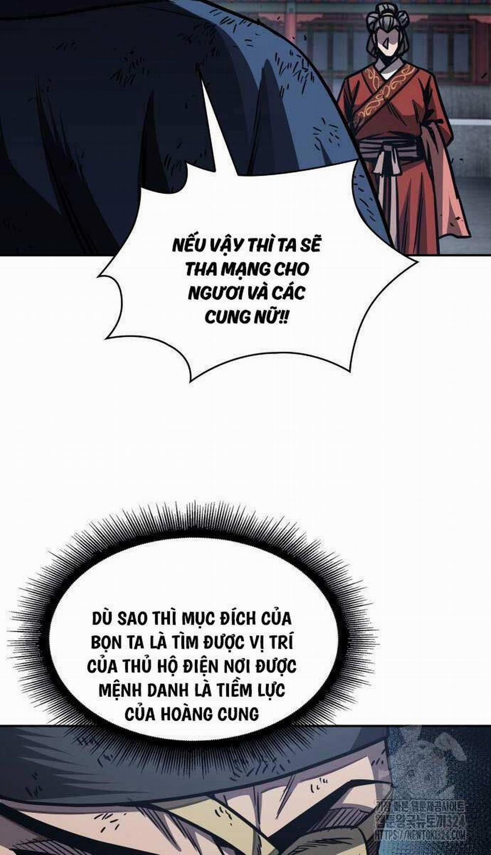 Ngã Lão Ma Thần 192 trang 75