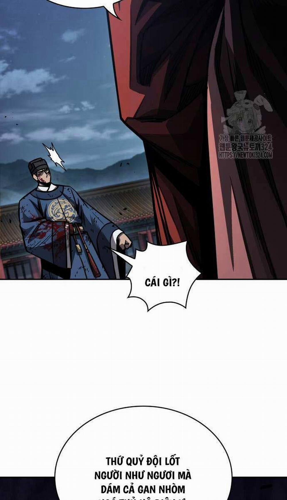 Ngã Lão Ma Thần 192 trang 77