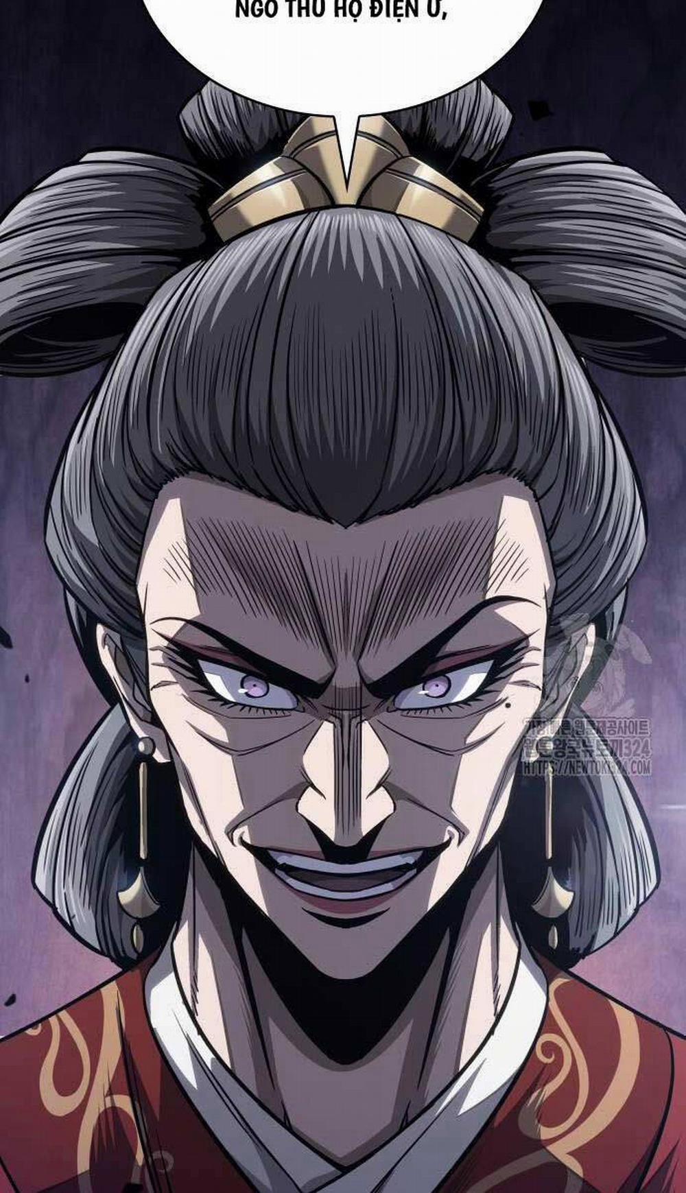 Ngã Lão Ma Thần 192 trang 78