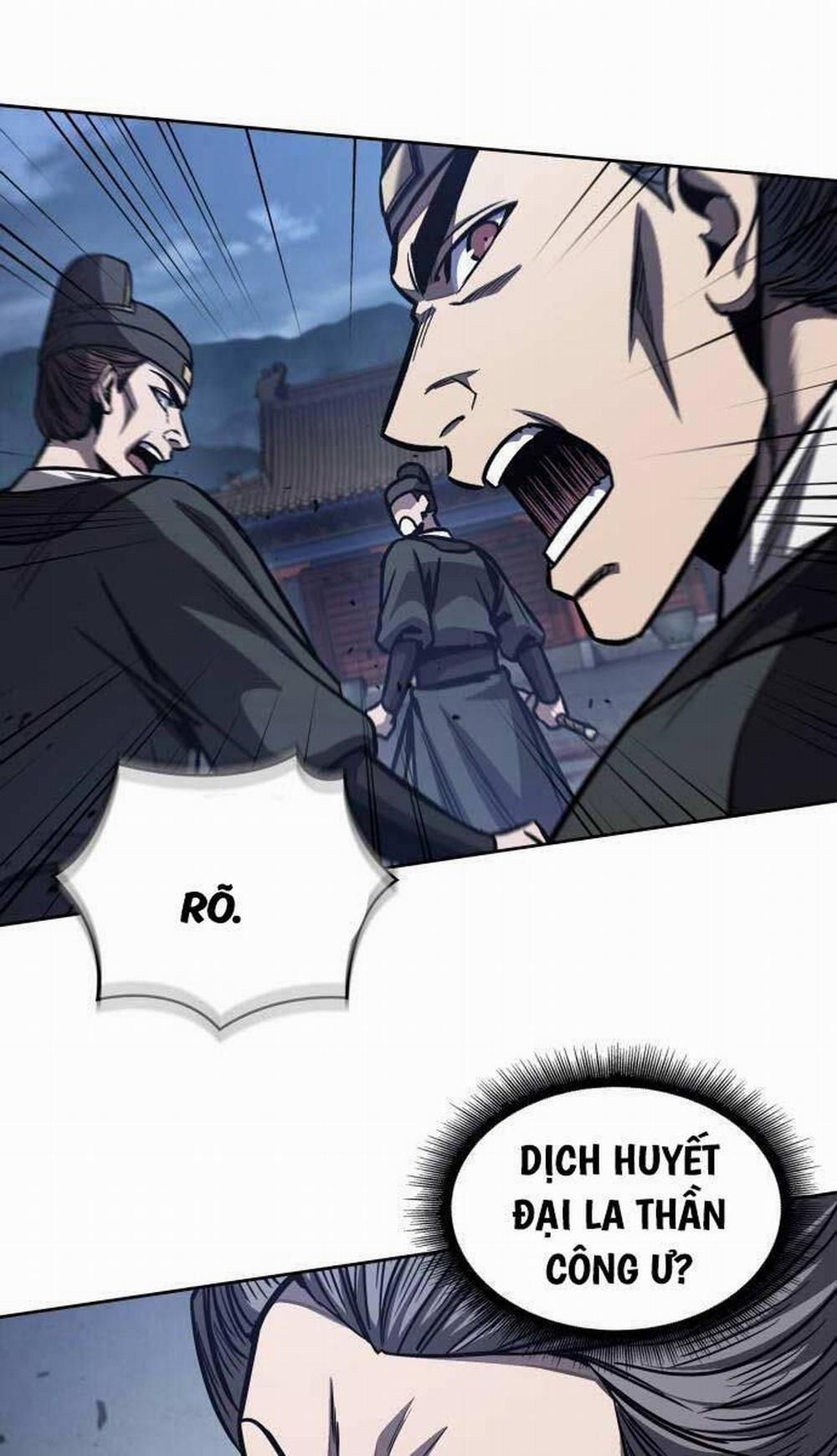 Ngã Lão Ma Thần 192 trang 8