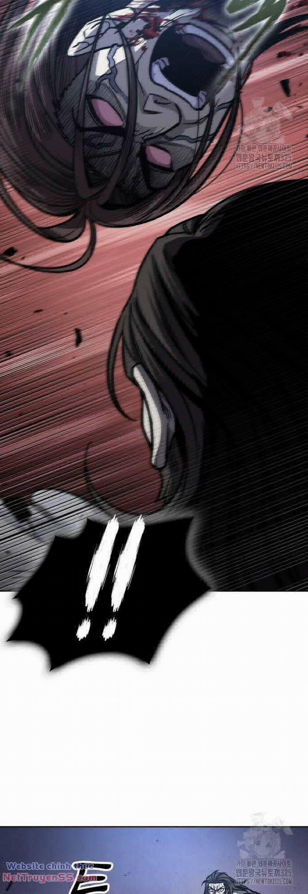 Ngã Lão Ma Thần 193 trang 13