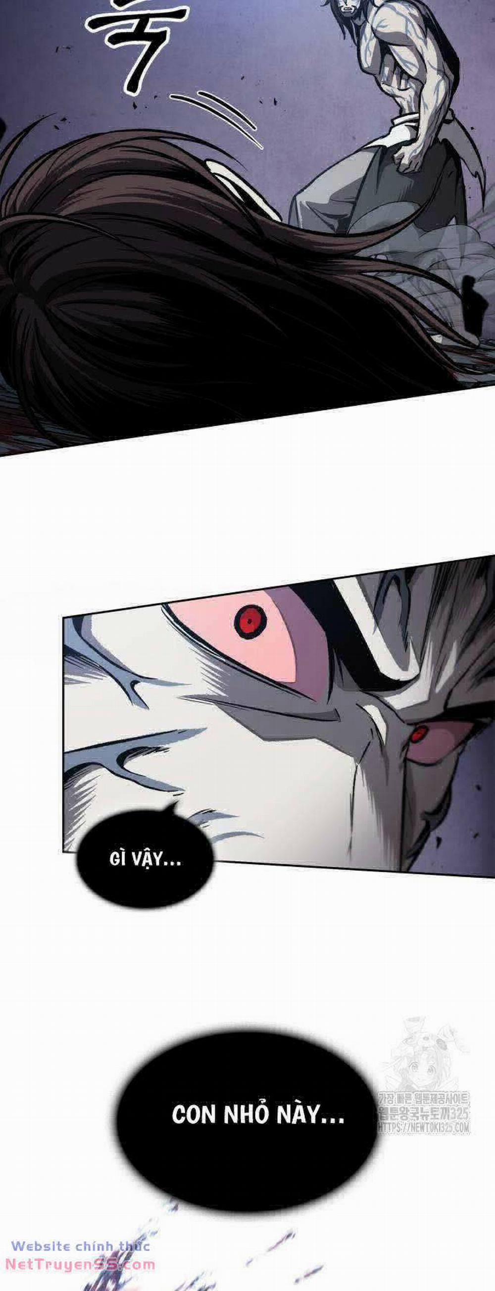 Ngã Lão Ma Thần 193 trang 14