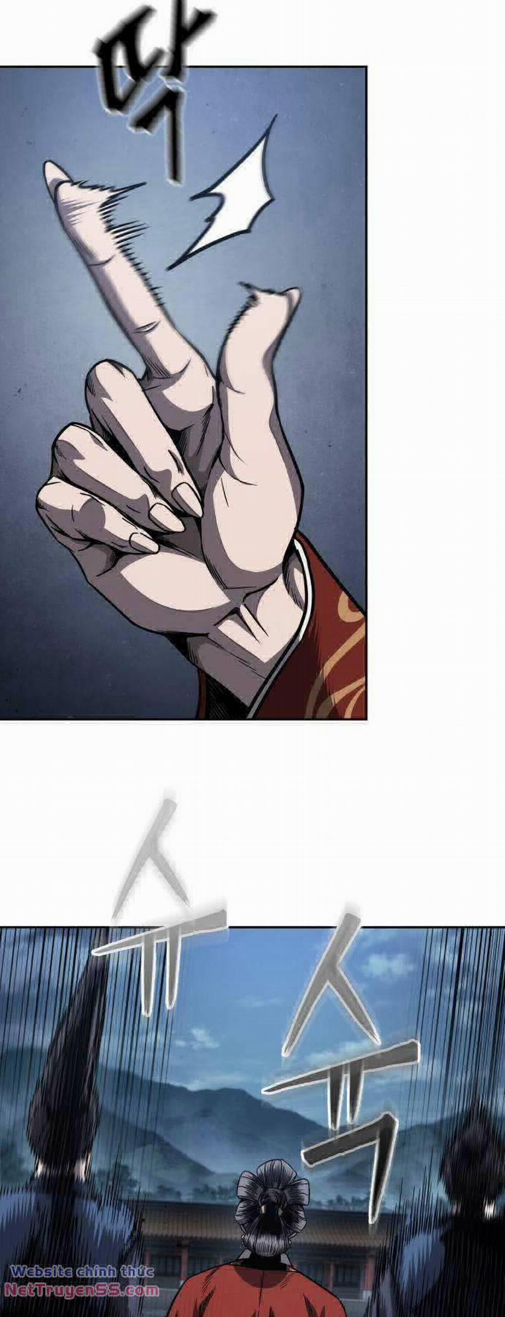 Ngã Lão Ma Thần 193 trang 2