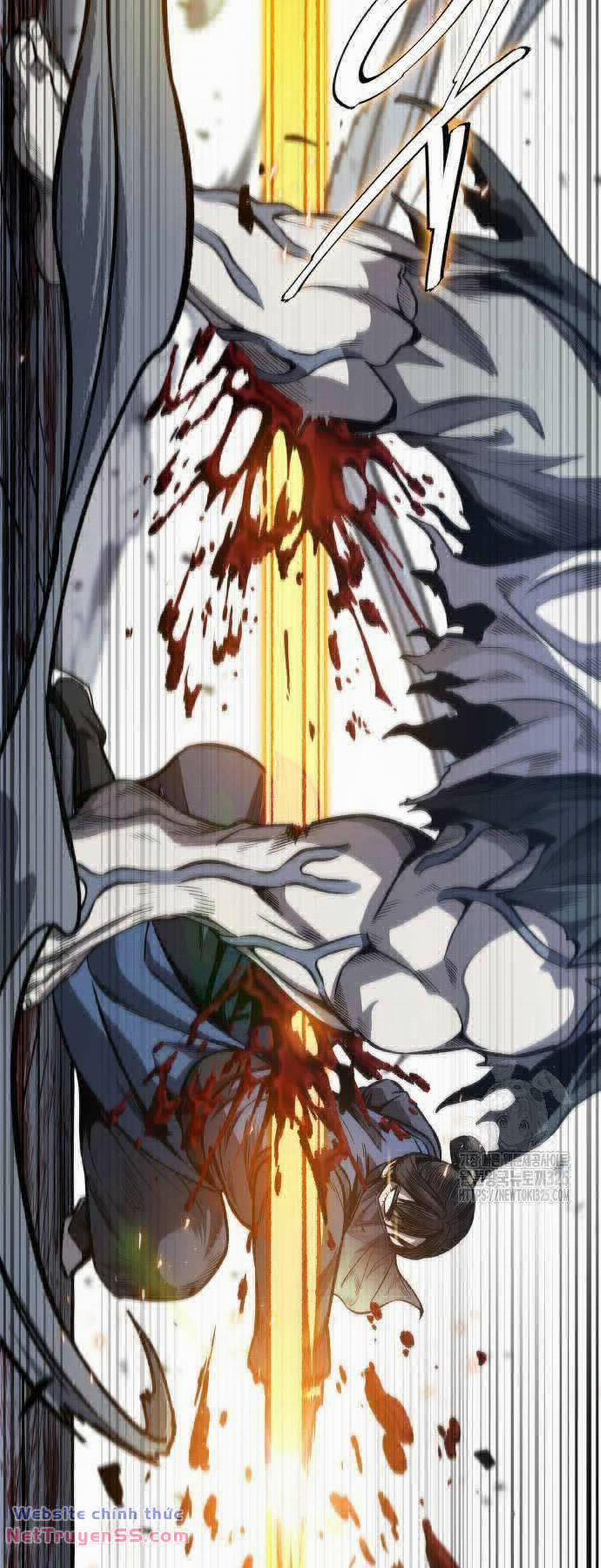 Ngã Lão Ma Thần 193 trang 22