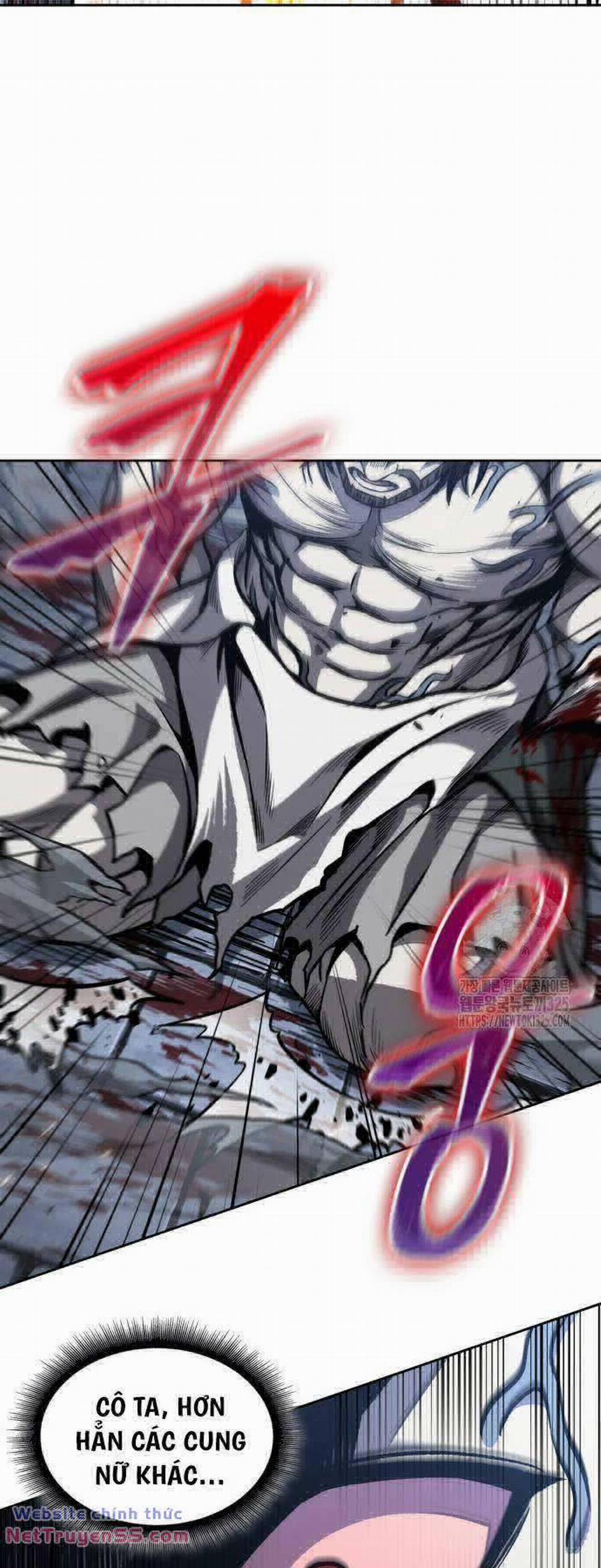 Ngã Lão Ma Thần 193 trang 23