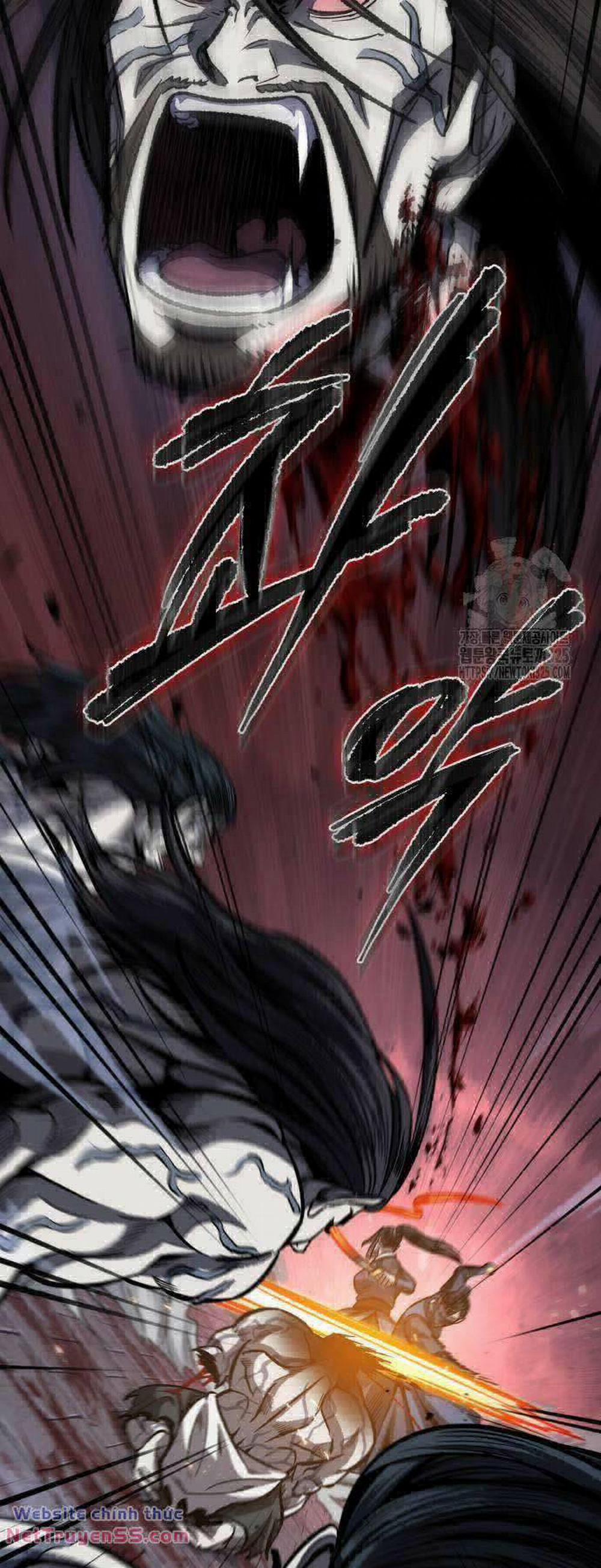 Ngã Lão Ma Thần 193 trang 25