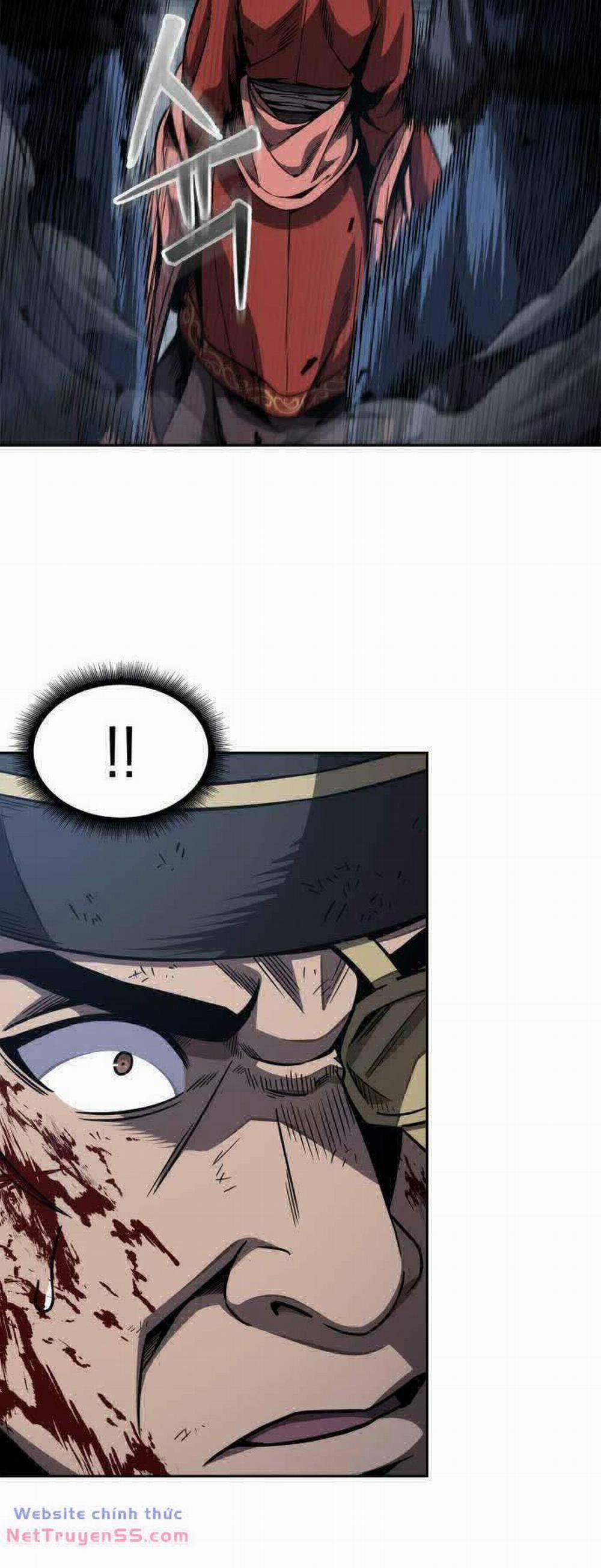 Ngã Lão Ma Thần 193 trang 3