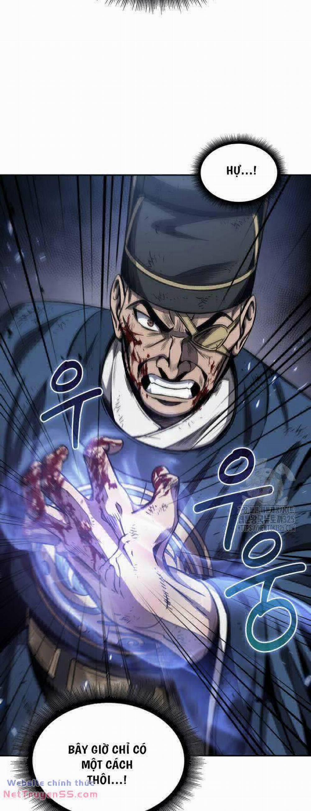 Ngã Lão Ma Thần 193 trang 30