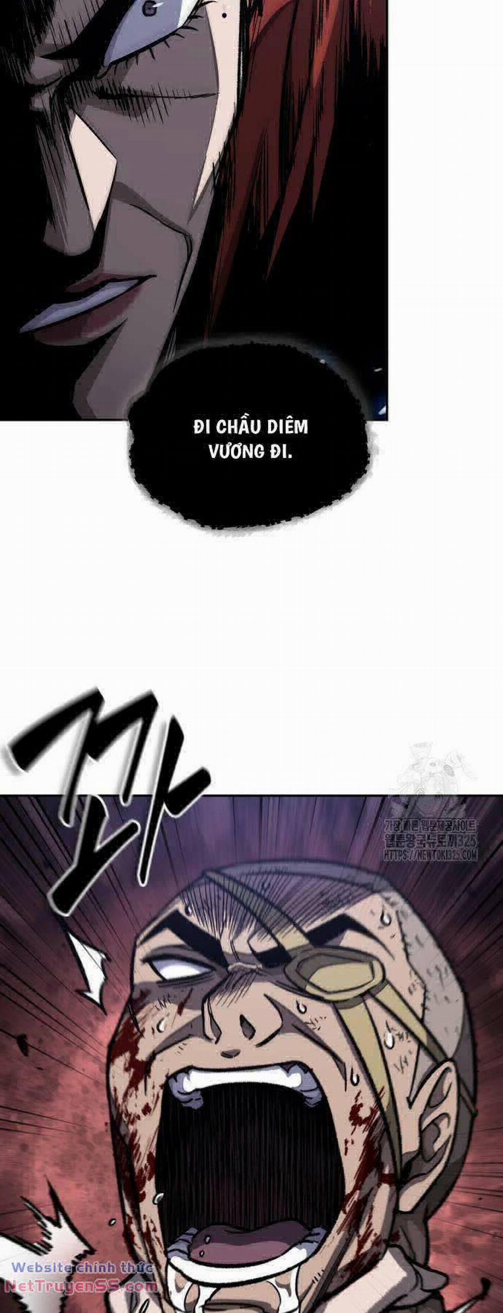 Ngã Lão Ma Thần 193 trang 37