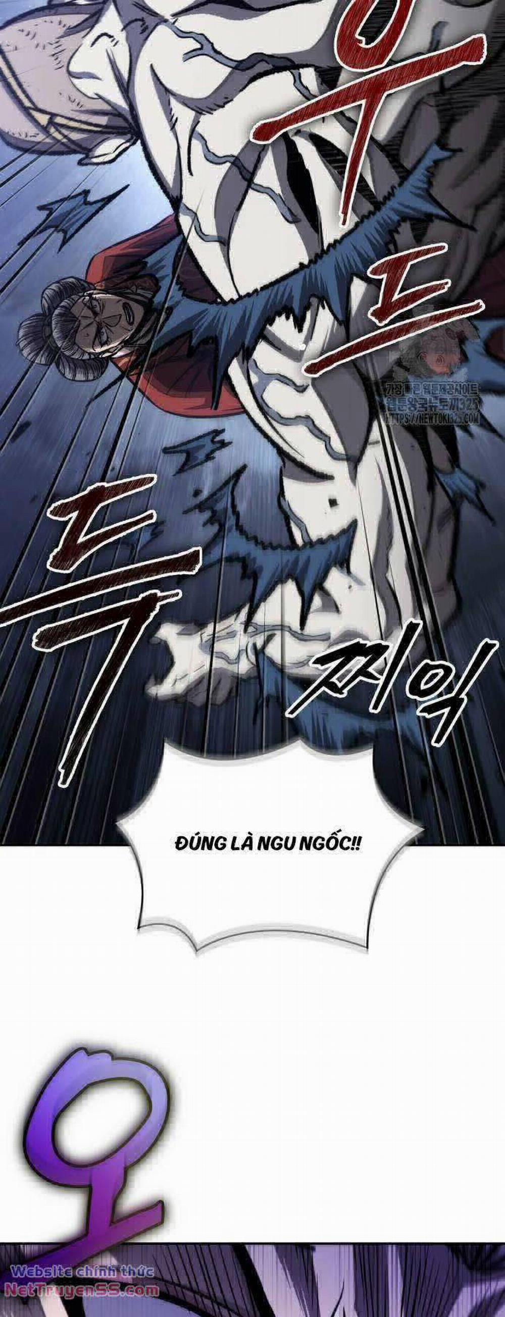 Ngã Lão Ma Thần 193 trang 40