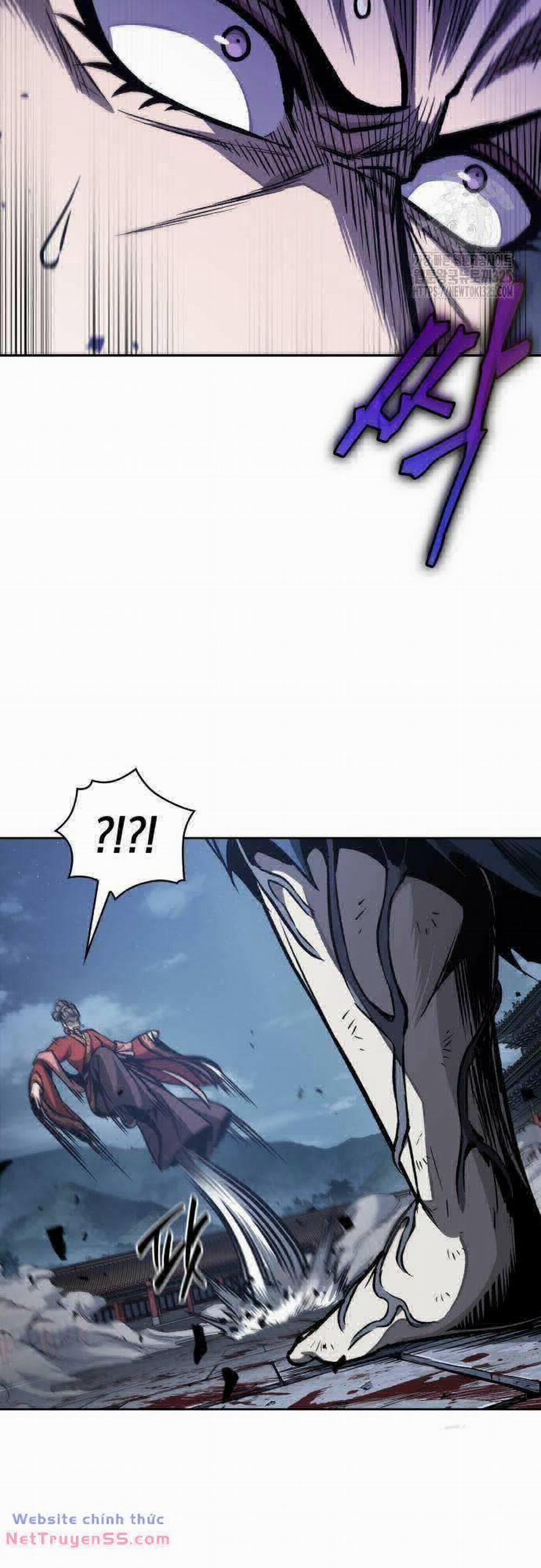Ngã Lão Ma Thần 193 trang 41