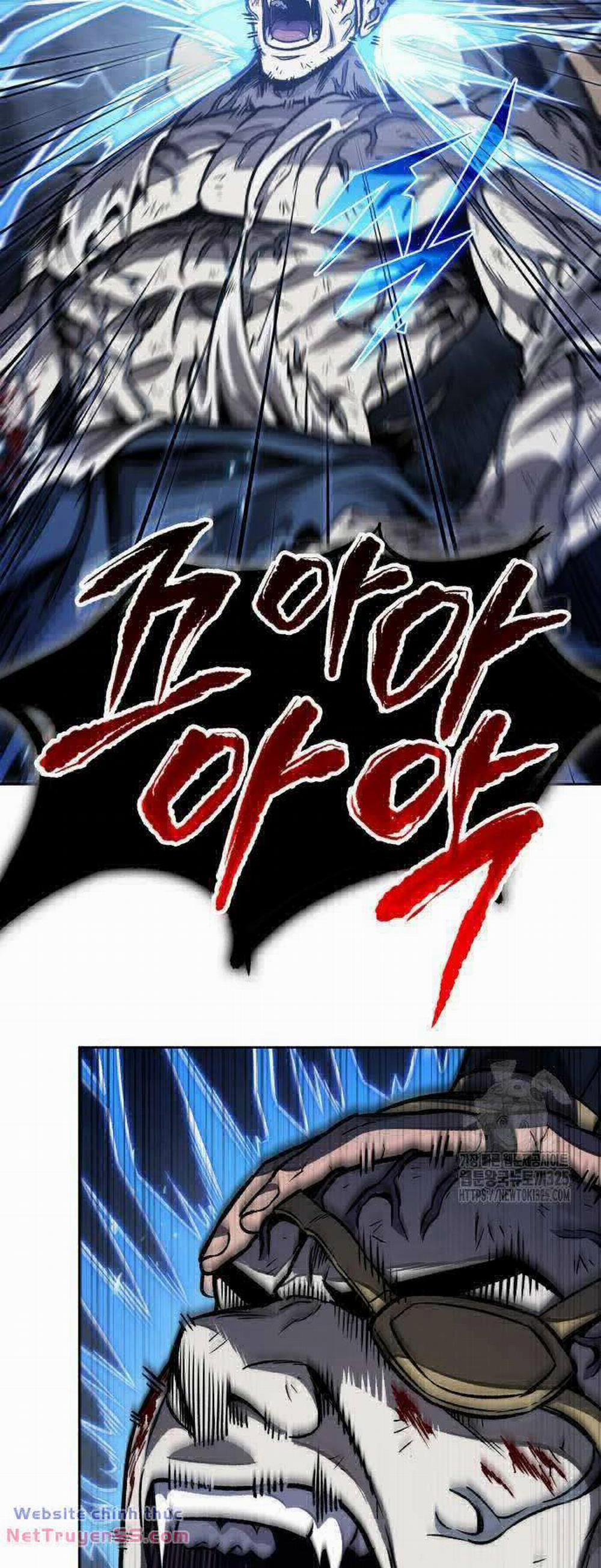 Ngã Lão Ma Thần 193 trang 43