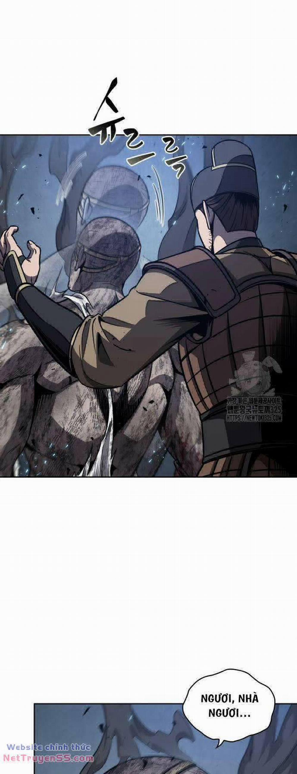 Ngã Lão Ma Thần 193 trang 45