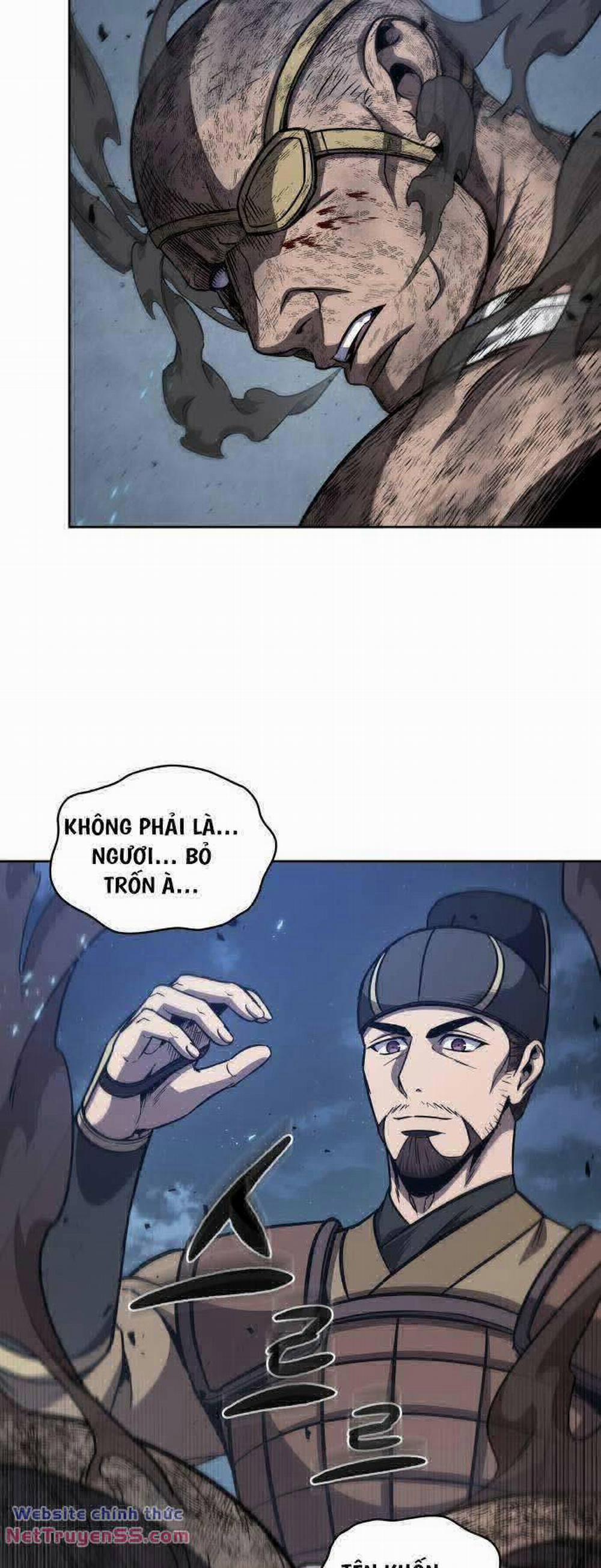 Ngã Lão Ma Thần 193 trang 46