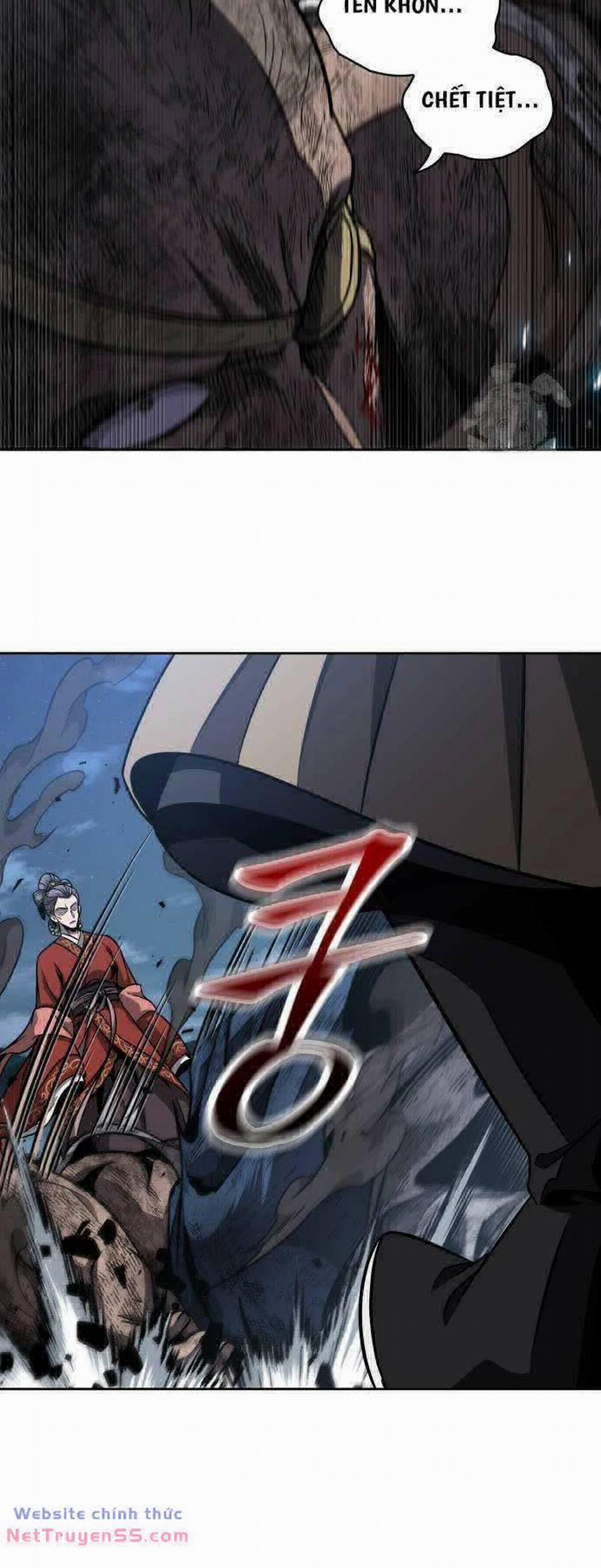 Ngã Lão Ma Thần 193 trang 47