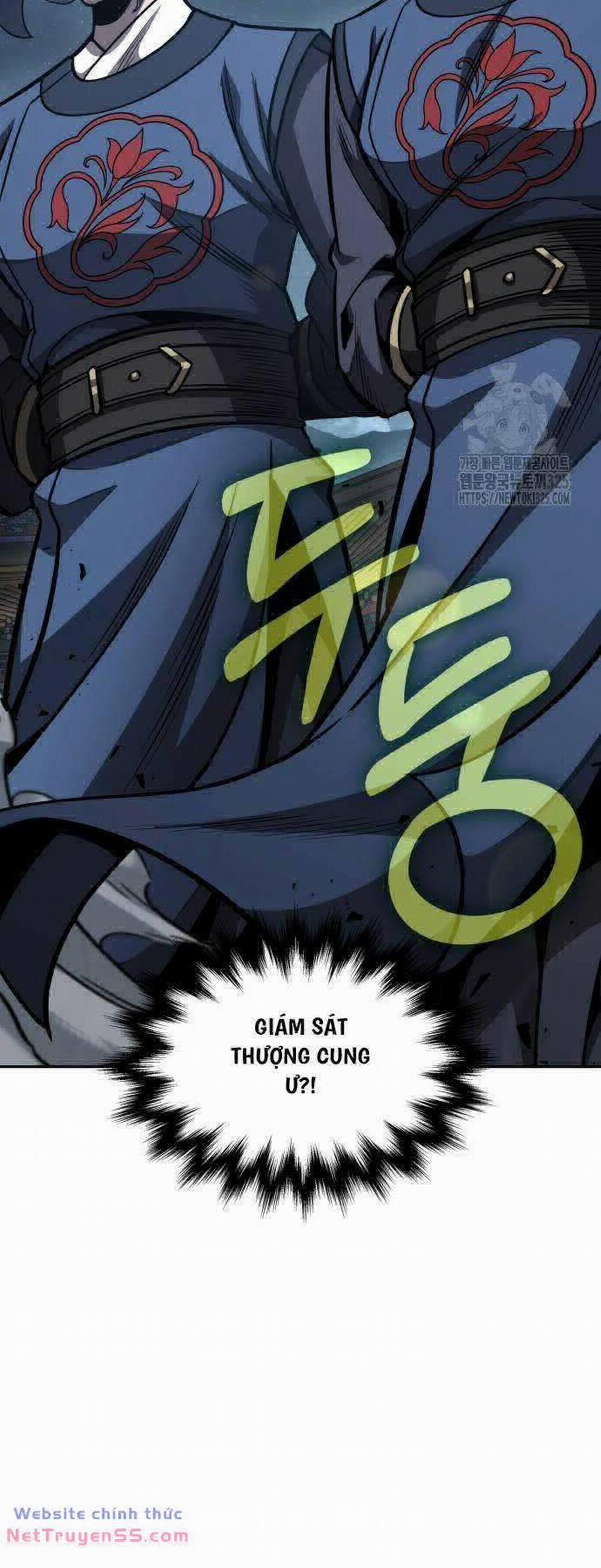 Ngã Lão Ma Thần 193 trang 5