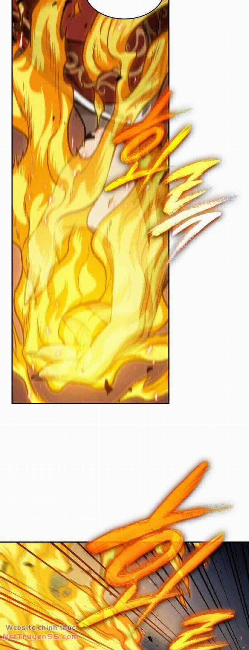 Ngã Lão Ma Thần 193 trang 51