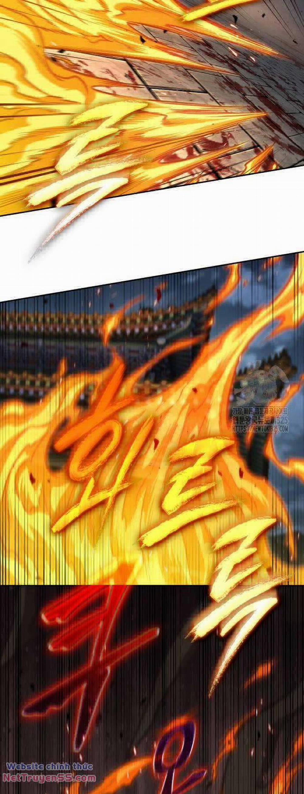 Ngã Lão Ma Thần 193 trang 52