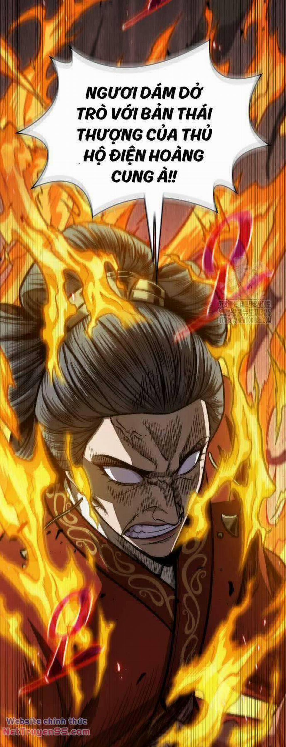 Ngã Lão Ma Thần 193 trang 53