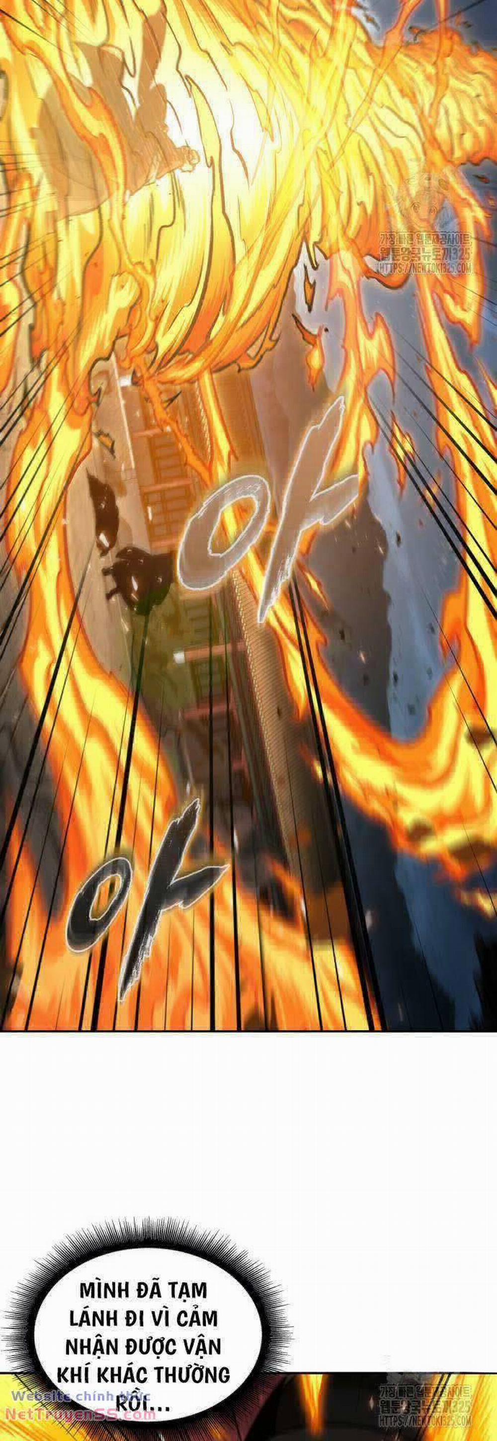 Ngã Lão Ma Thần 193 trang 55