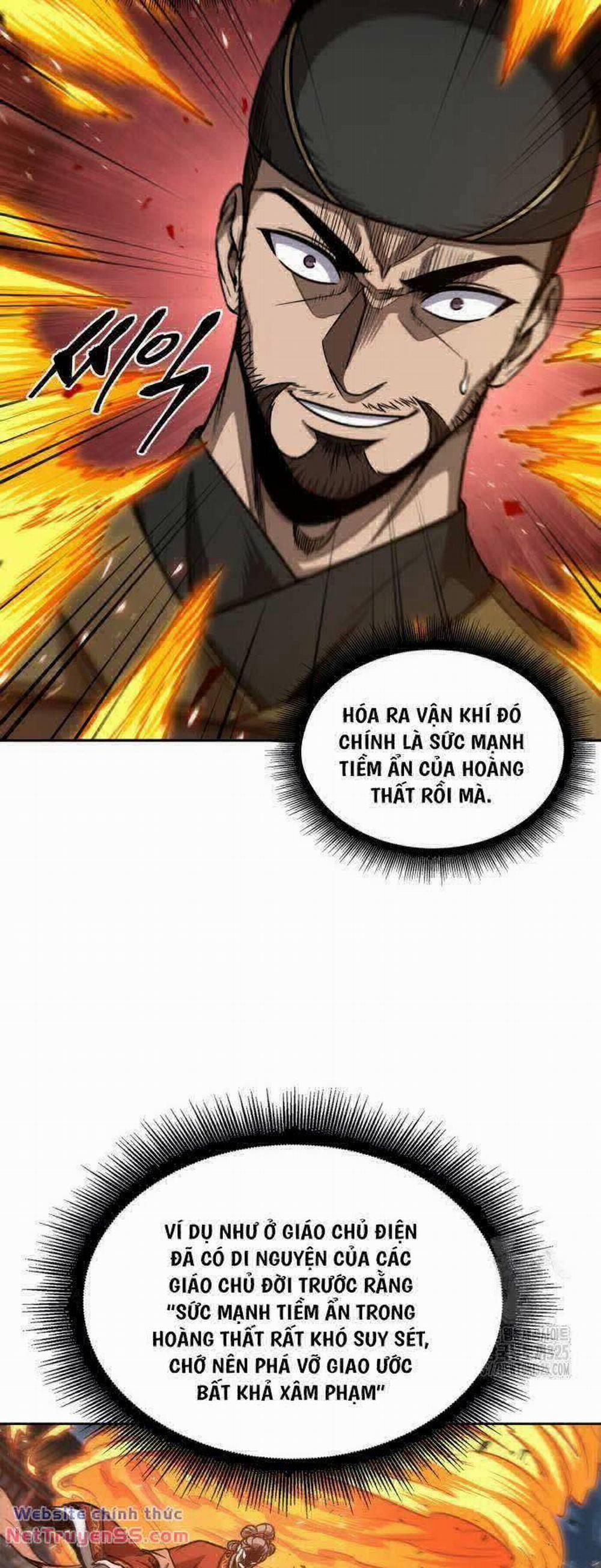 Ngã Lão Ma Thần 193 trang 56