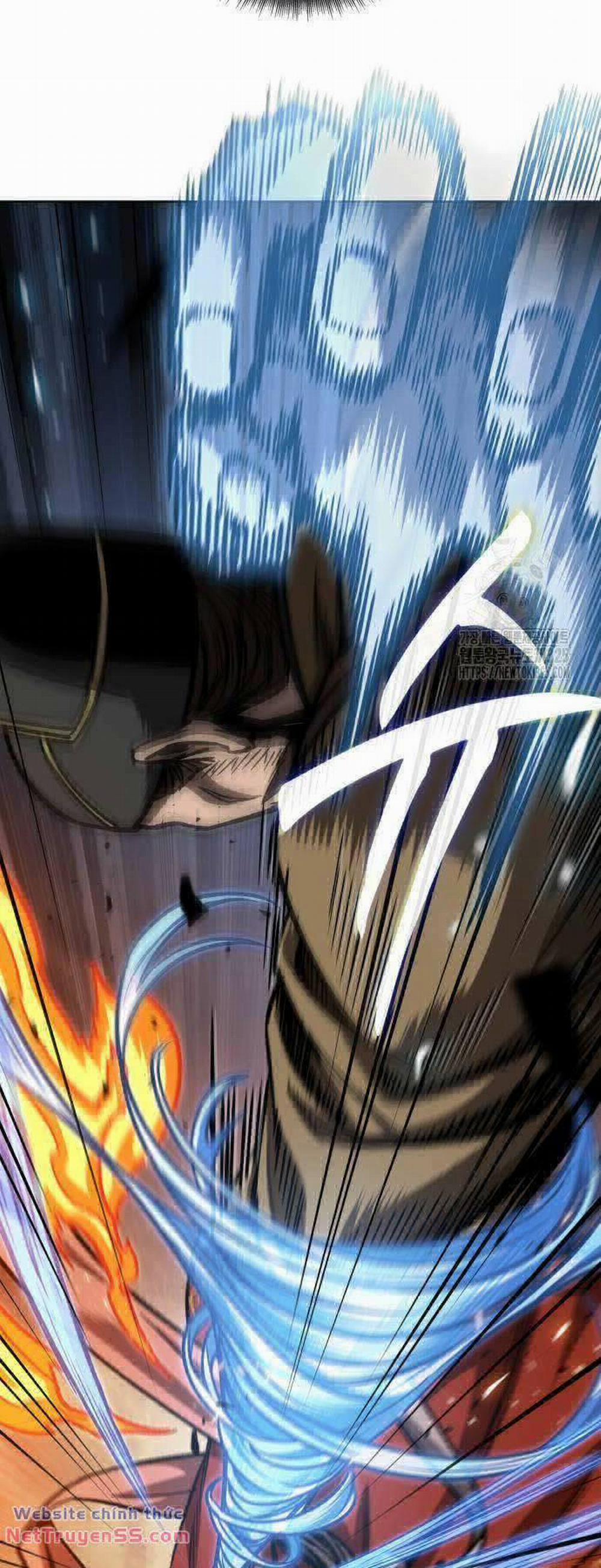 Ngã Lão Ma Thần 193 trang 60