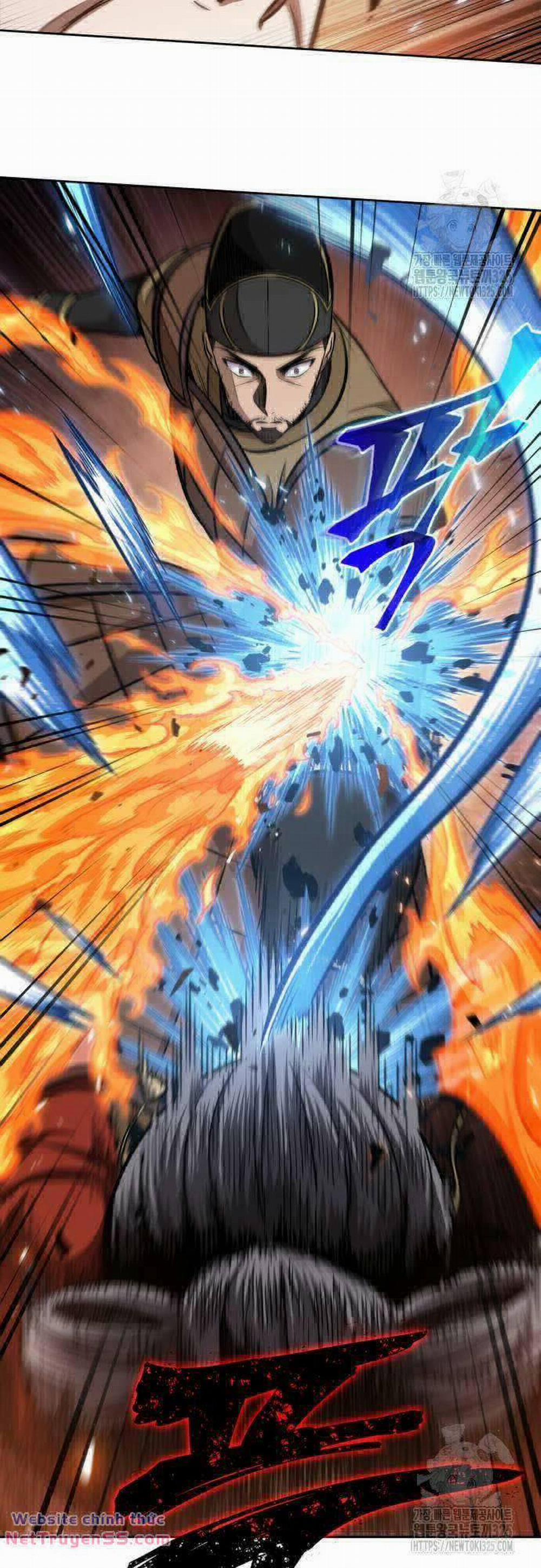 Ngã Lão Ma Thần 193 trang 62