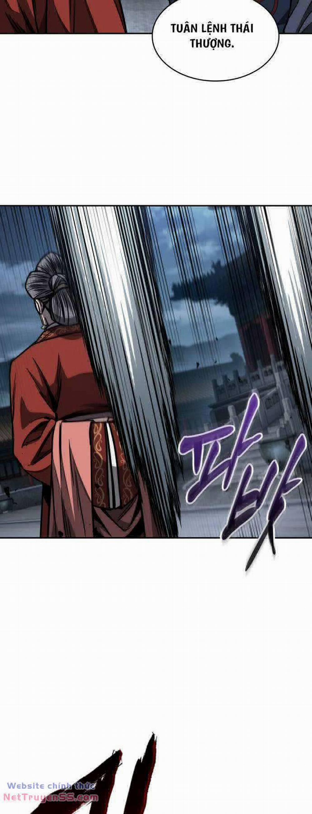 Ngã Lão Ma Thần 193 trang 7